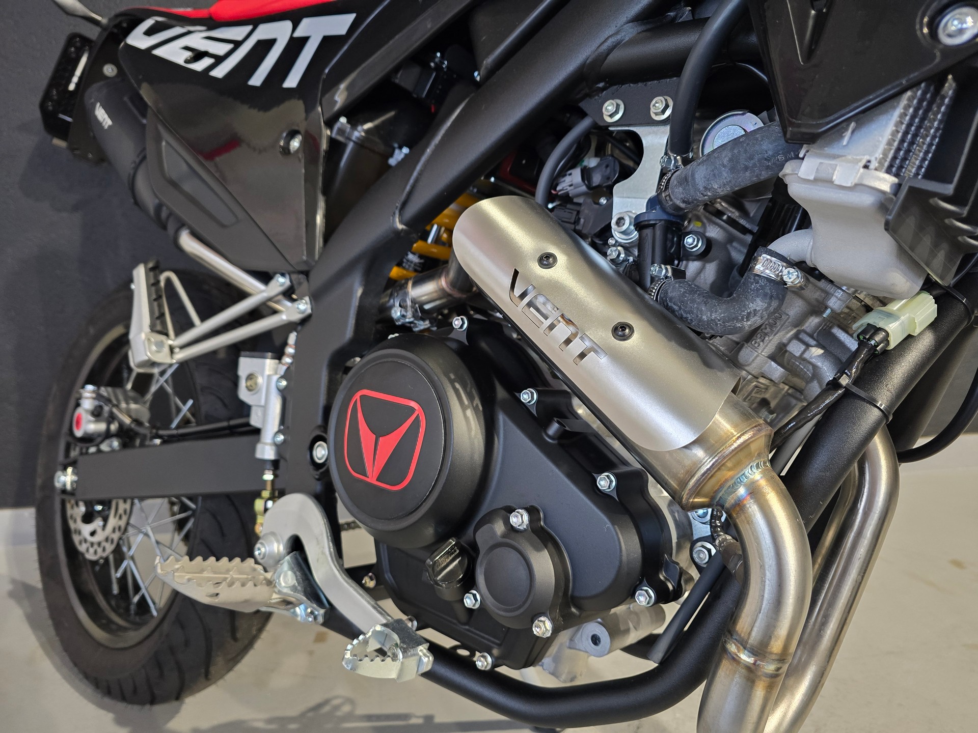 VENT Vent 125 Derapage Supermoto-image-8