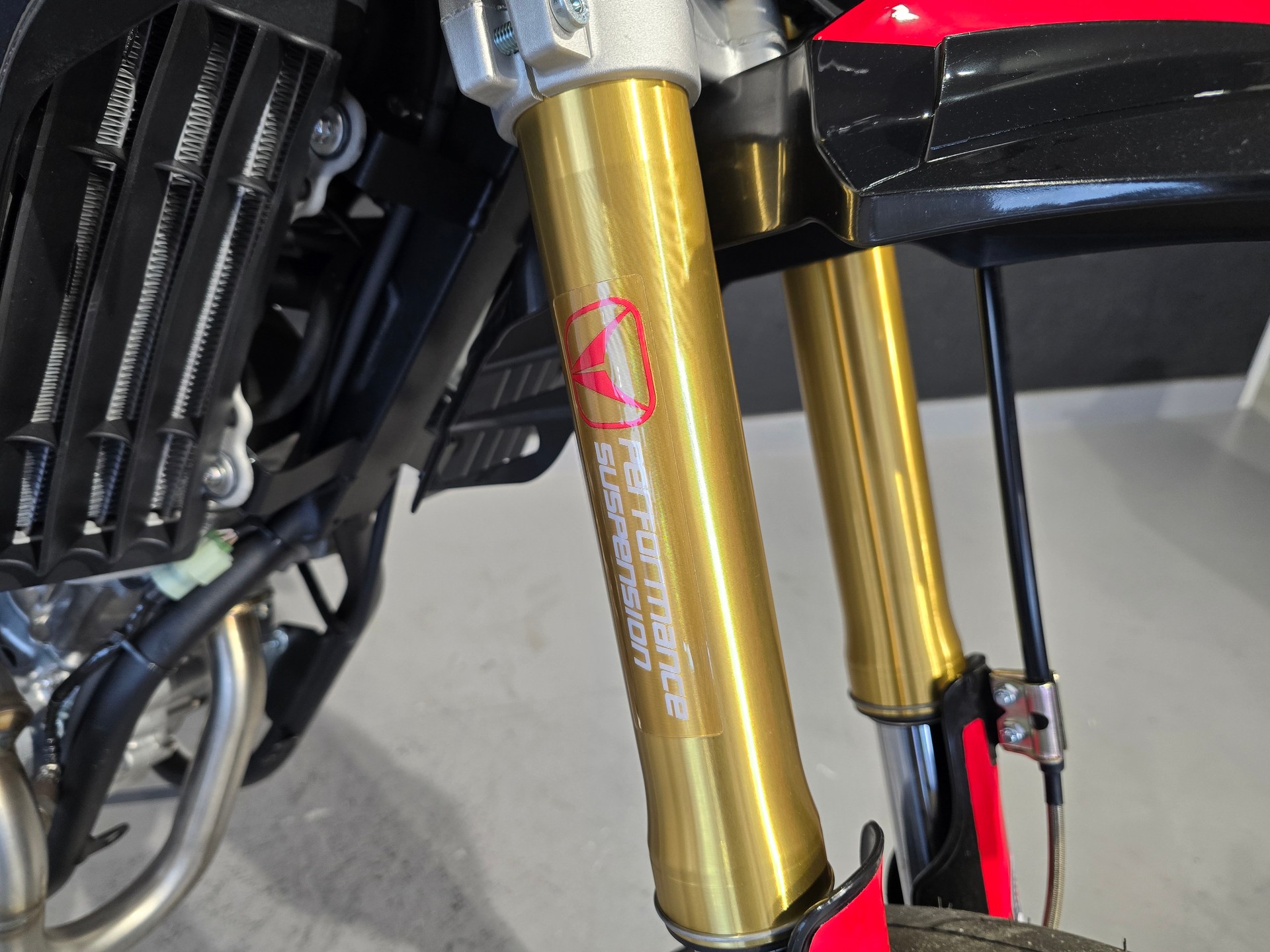 VENT Vent 125 Derapage Supermoto-image-11