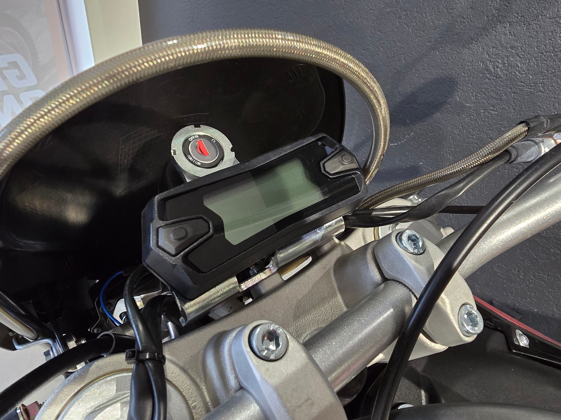 VENT Vent 125 Derapage Supermoto-image-15