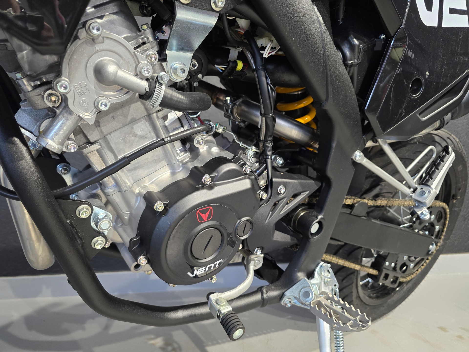VENT Vent 125 Derapage Supermoto-image-12