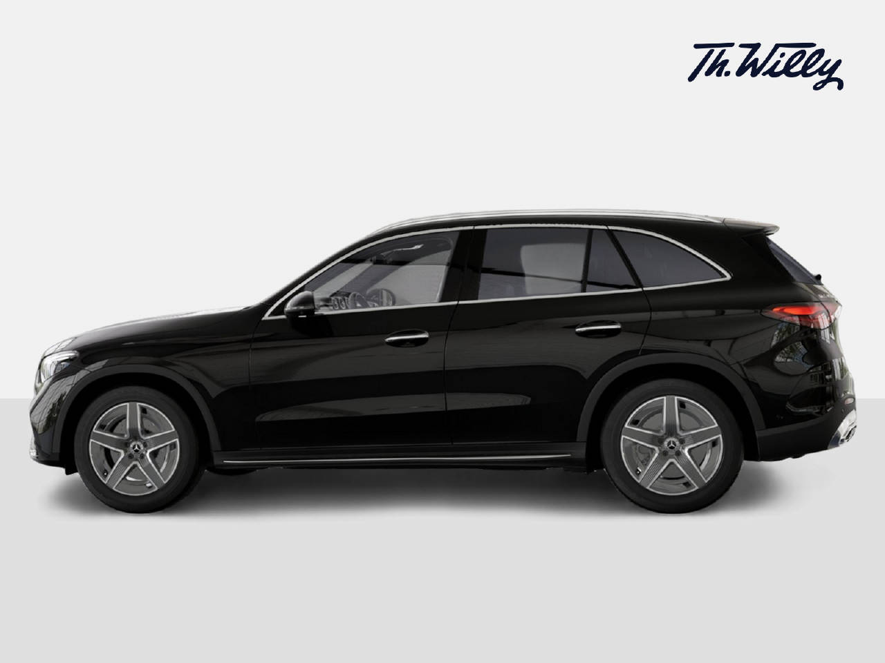 MERCEDES-BENZ GLC 450 d AMG Line 4matic-showroom-element-1