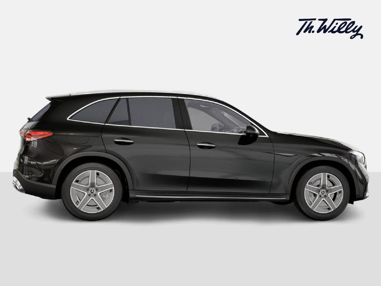 MERCEDES-BENZ GLC 450 d AMG Line 4matic-image-5