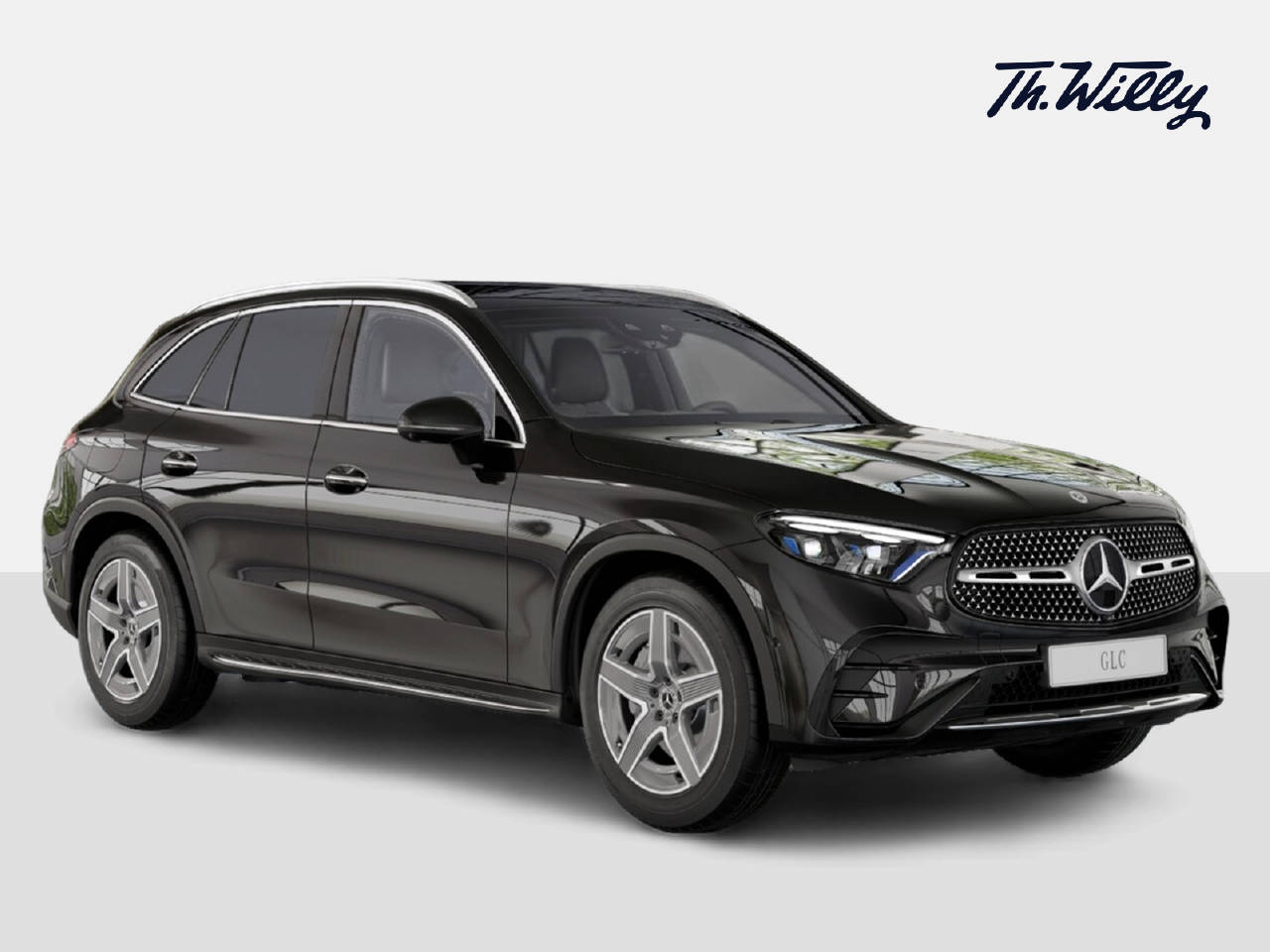 MERCEDES-BENZ GLC 450 d AMG Line 4matic-image-6