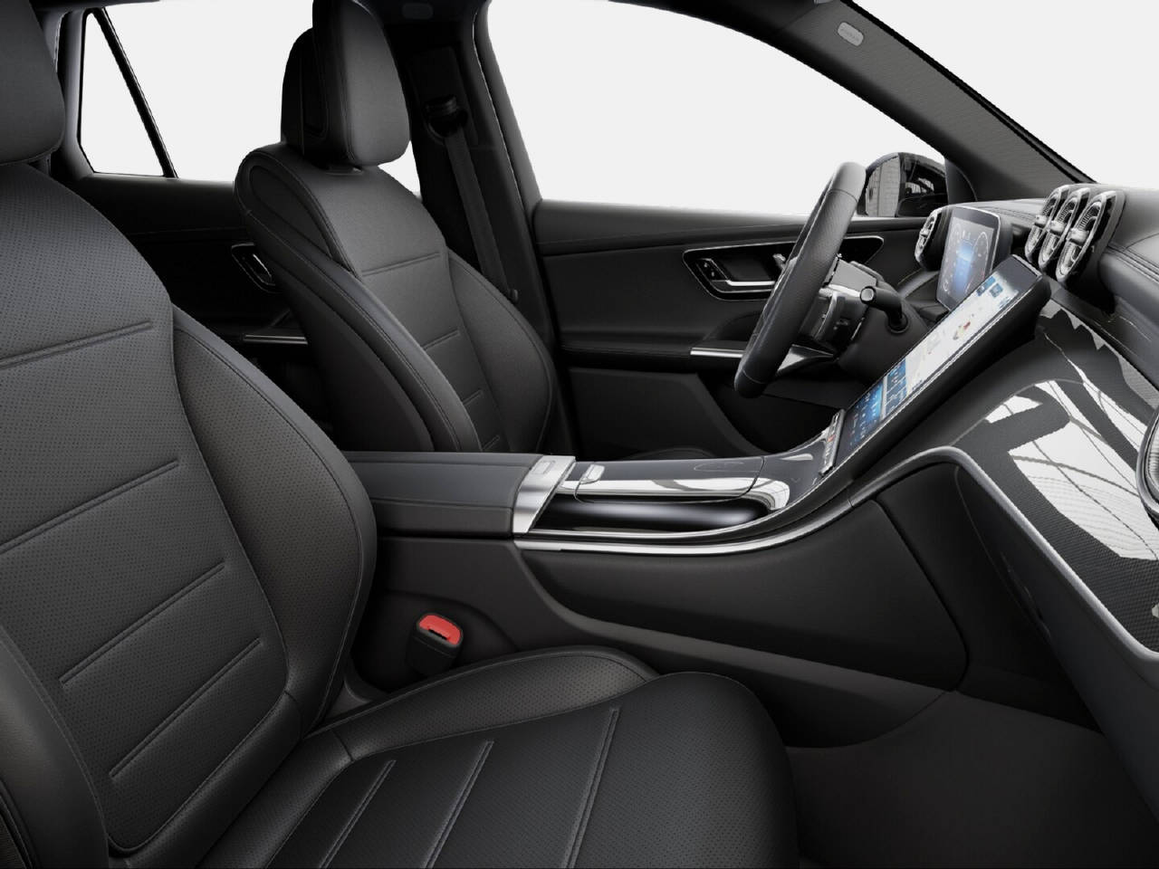 MERCEDES-BENZ GLC 450 d AMG Line 4matic-image-9