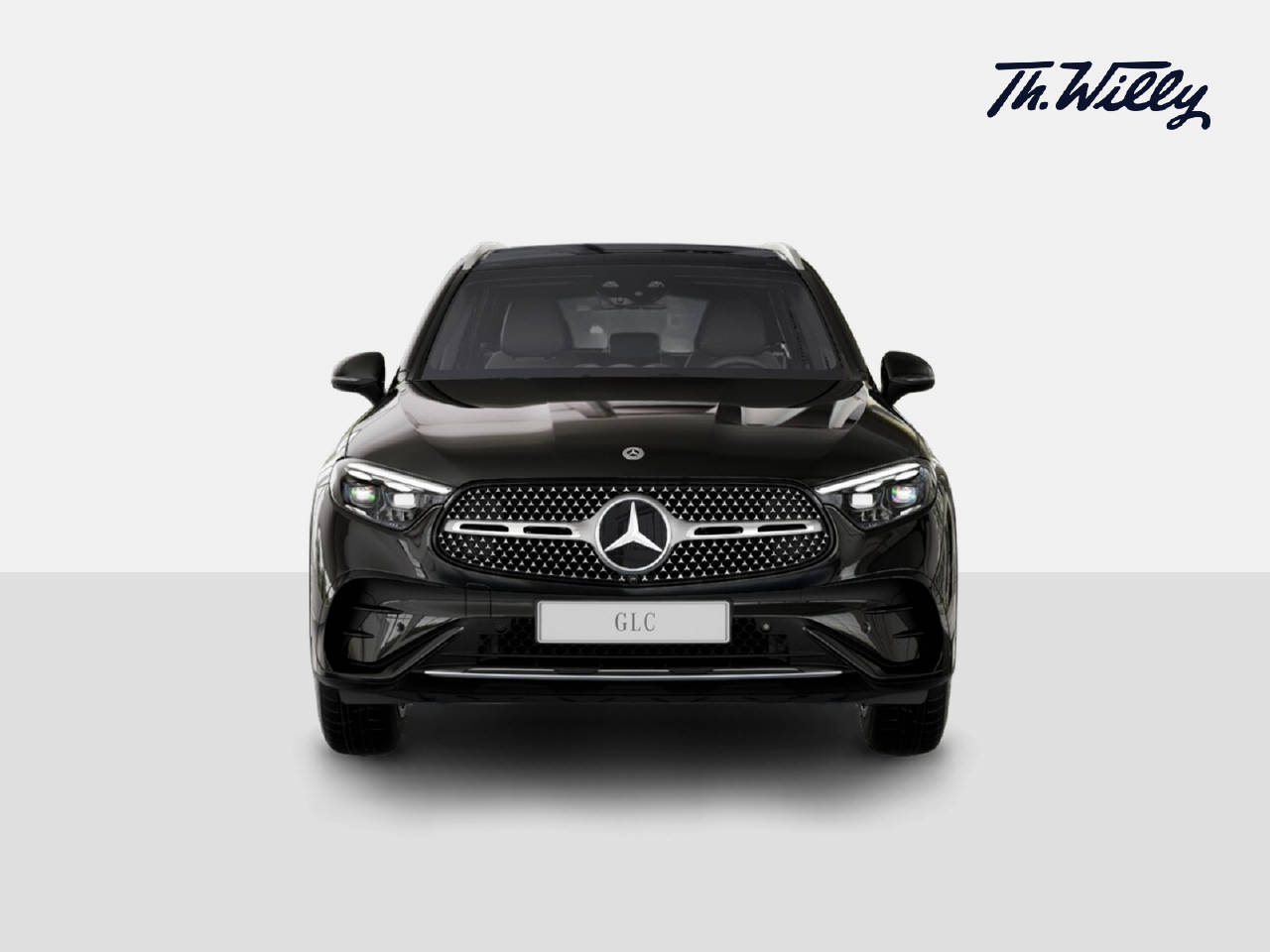 MERCEDES-BENZ GLC 450 d AMG Line 4matic-image-7
