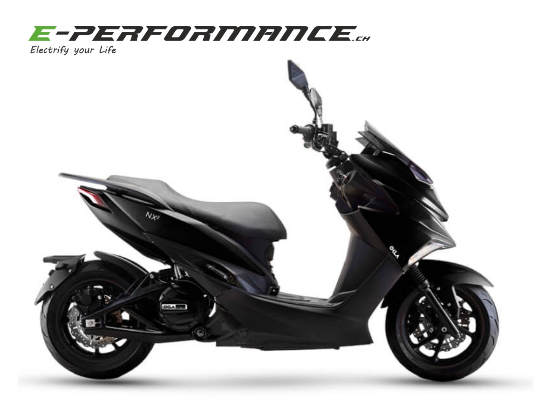 NEXT NX2