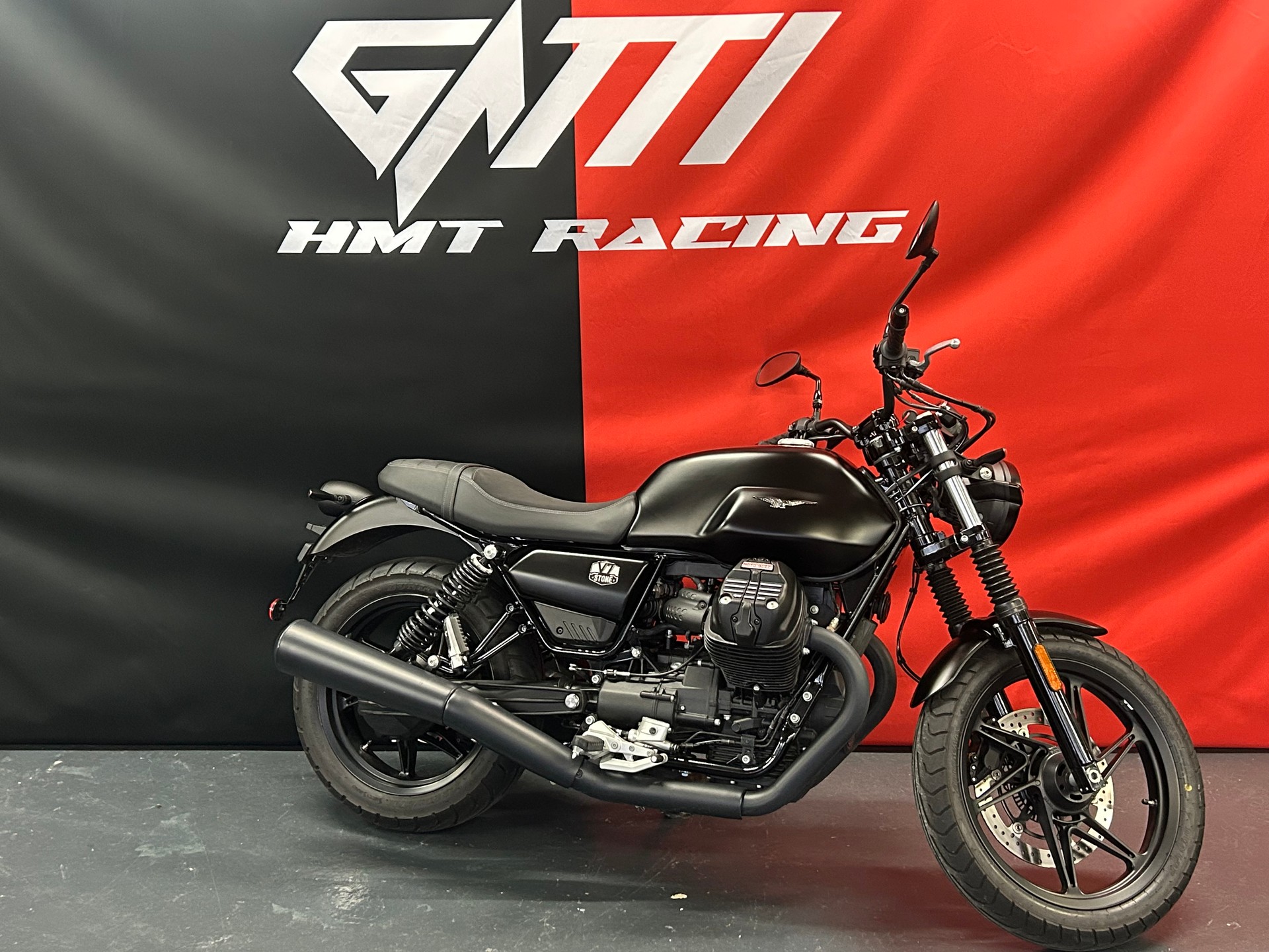 MOTO GUZZI V7 IV 850 Stone-image-0