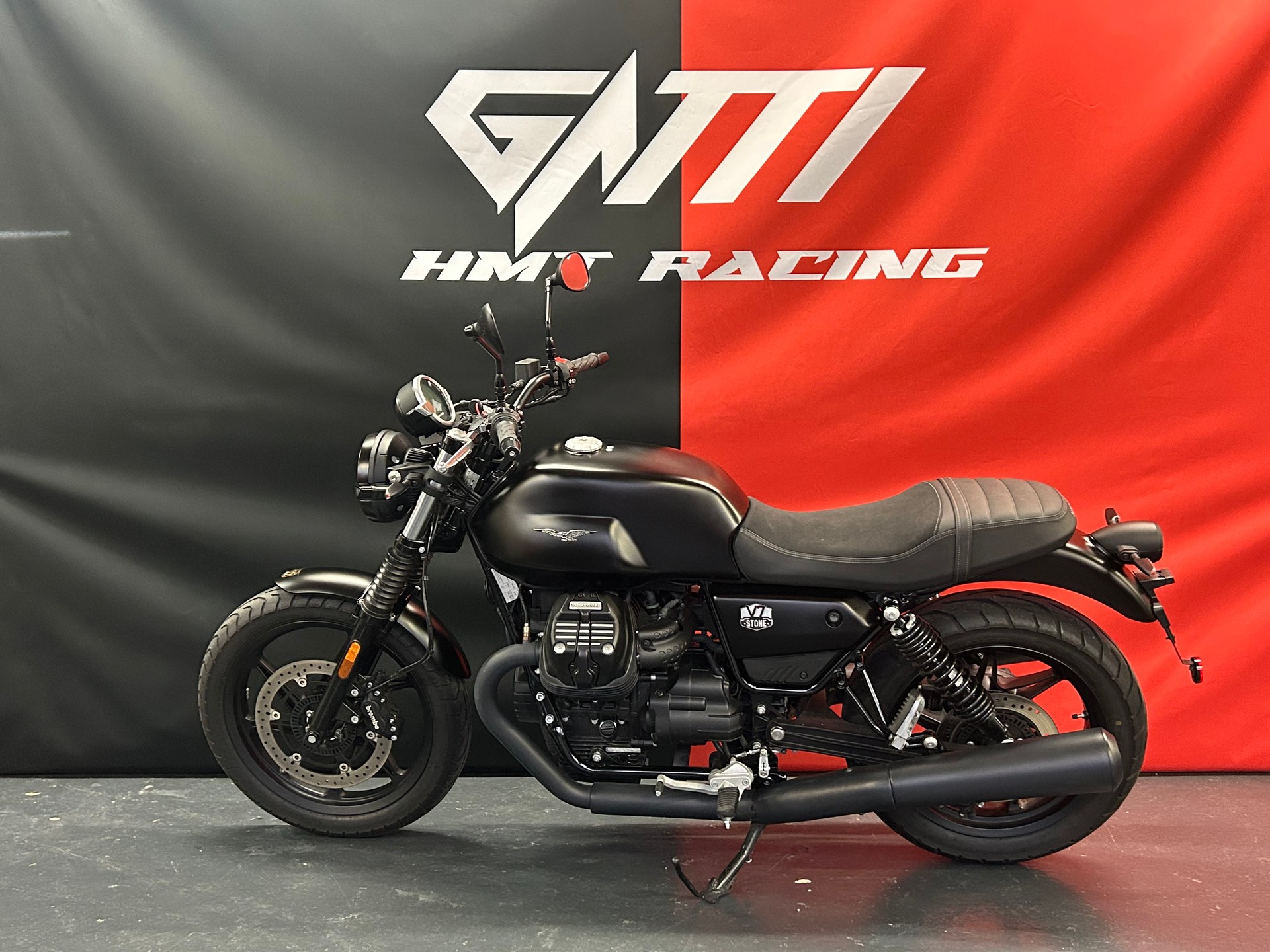 MOTO GUZZI V7 IV 850 Stone-image-3