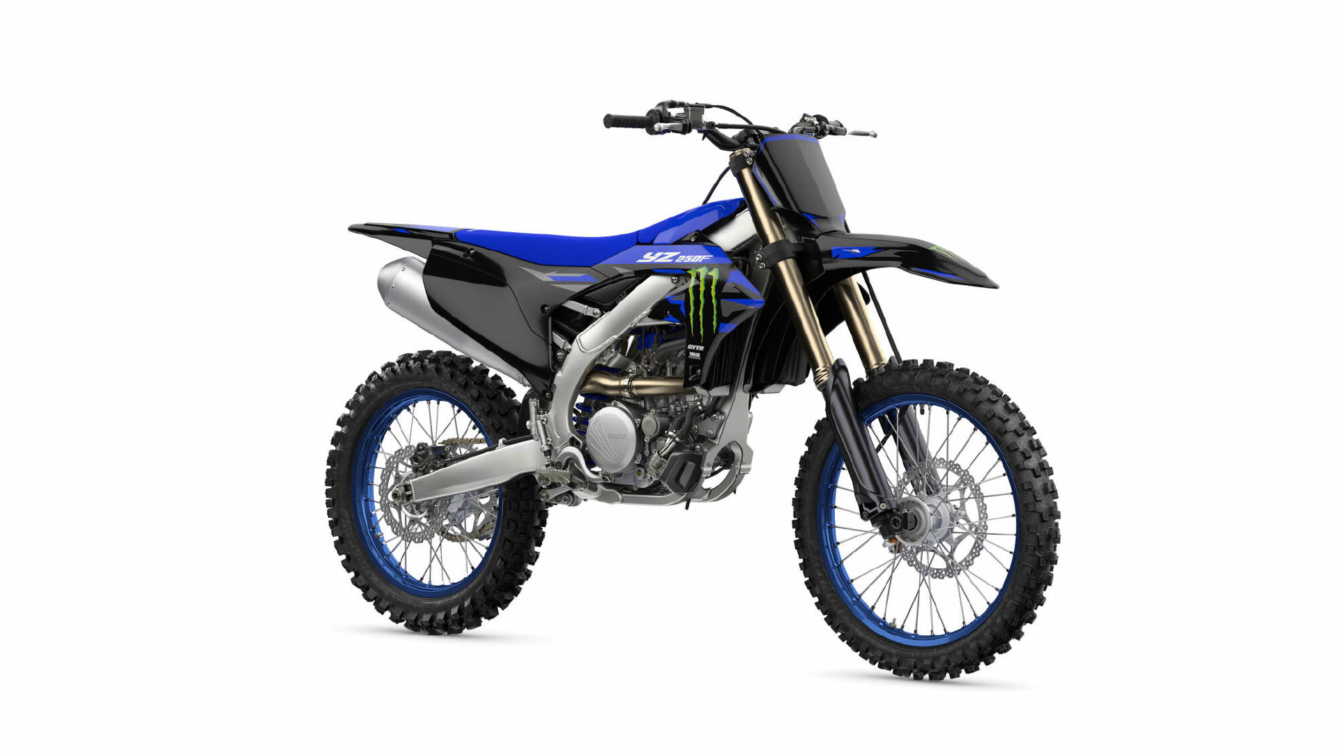 YAMAHA YZF250 2025 Monster-image-1