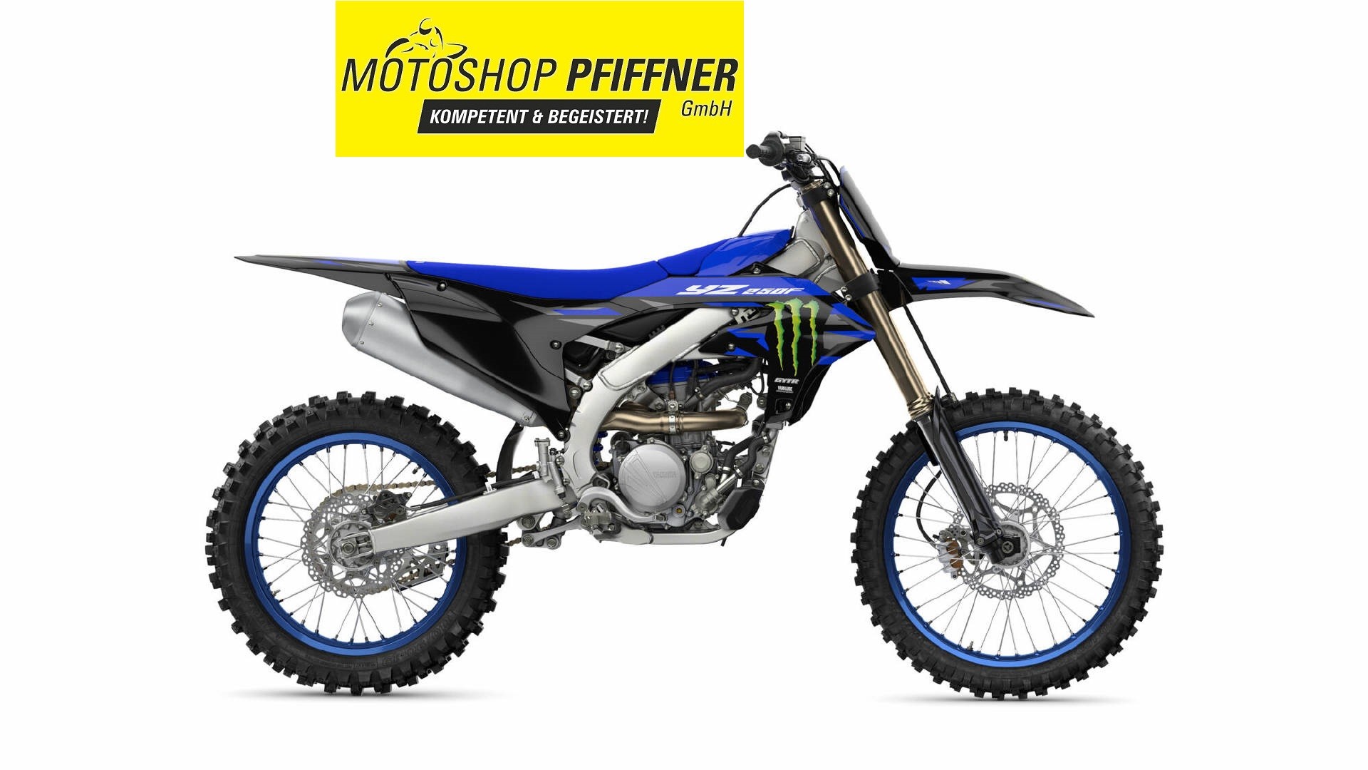 YAMAHA YZF250 2025 Monster-image-0