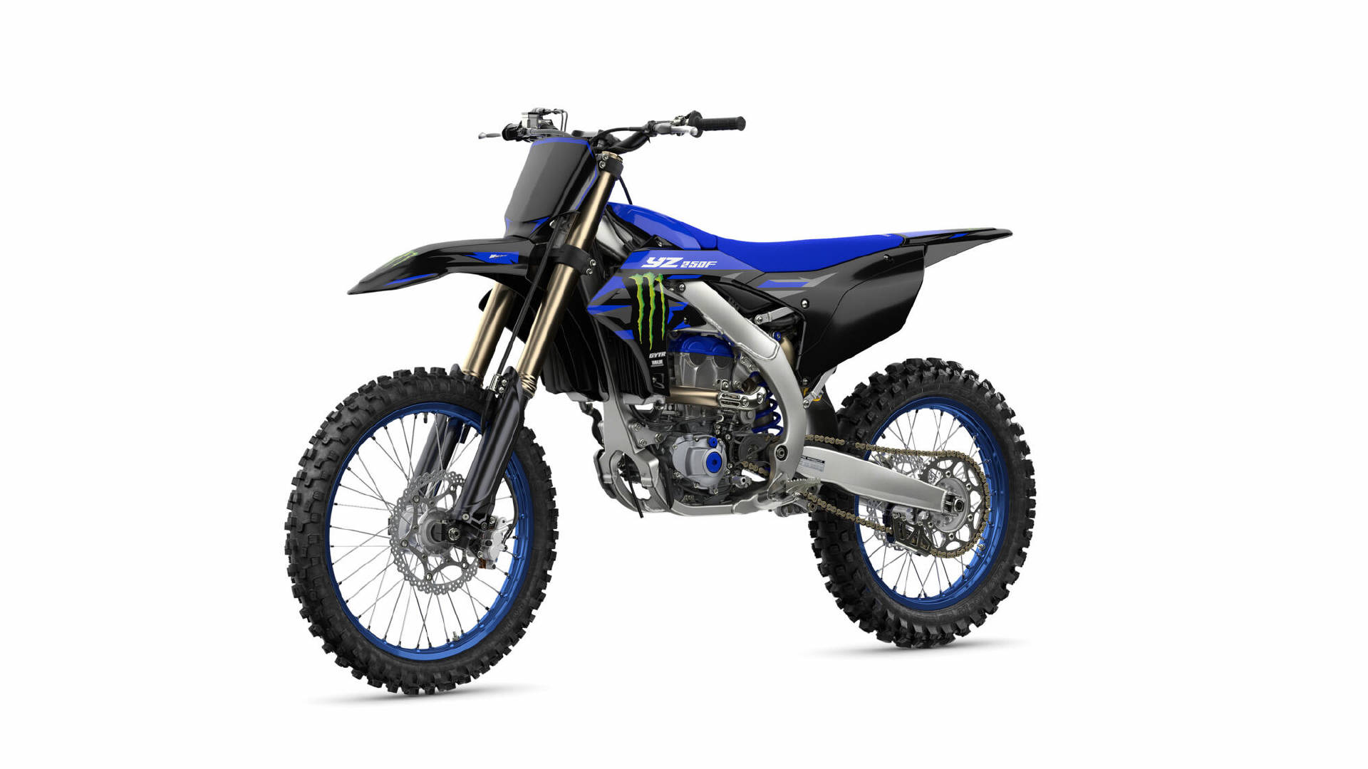 YAMAHA YZF250 2025 Monster-image-4