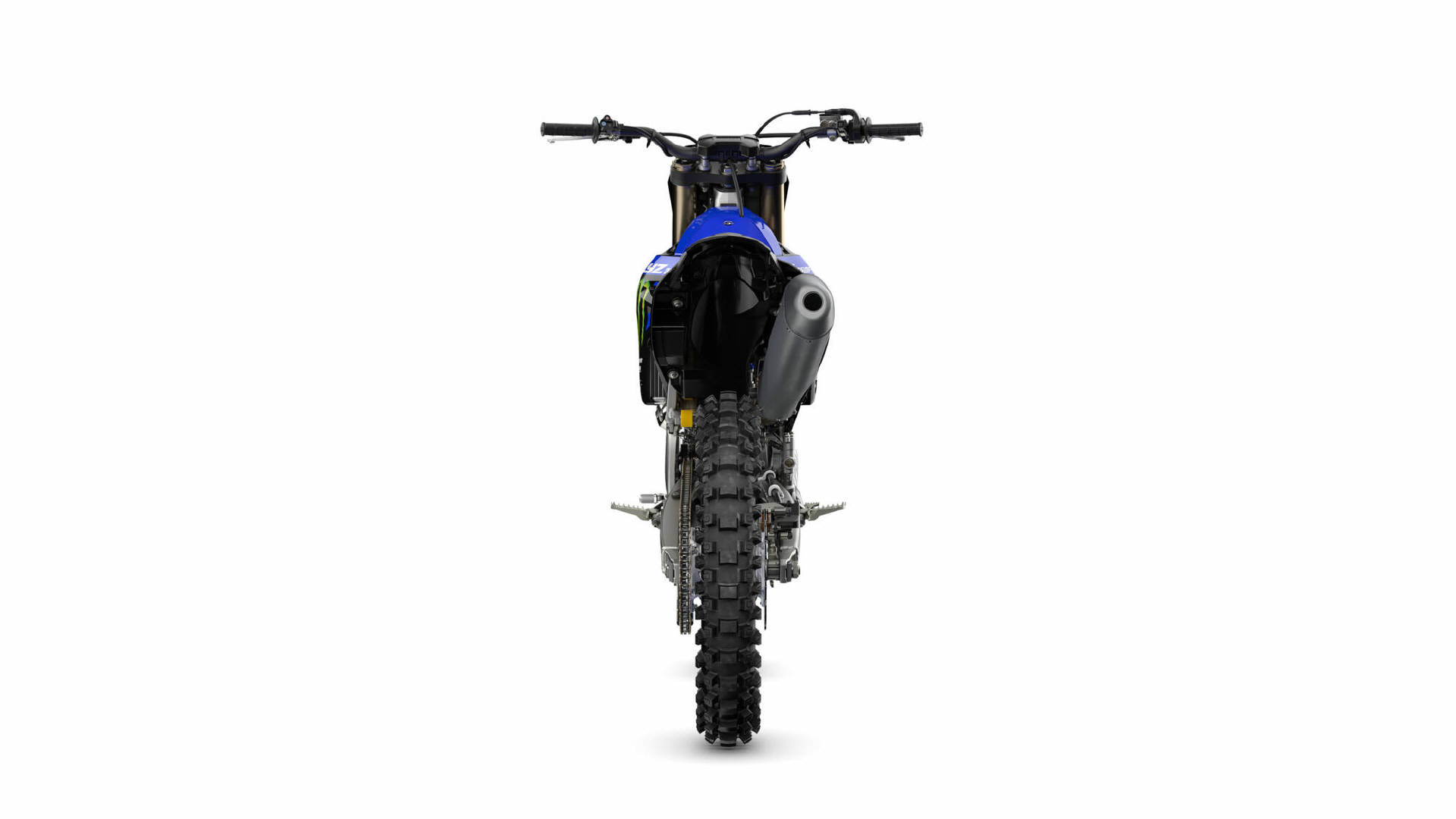 YAMAHA YZF250 2025 Monster-image-2