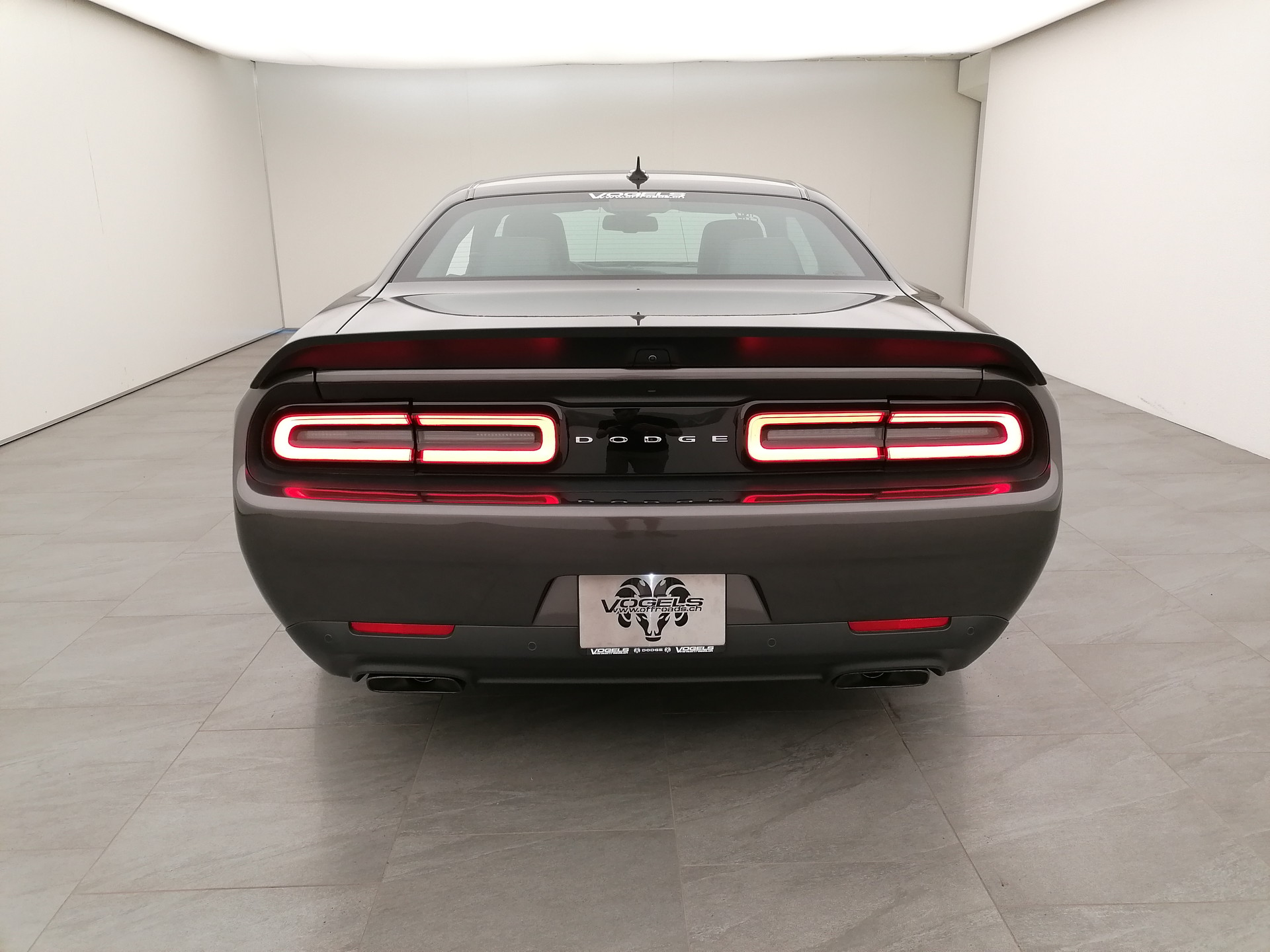 DODGE Challenger Hellcat WB Jaibreak-image-4