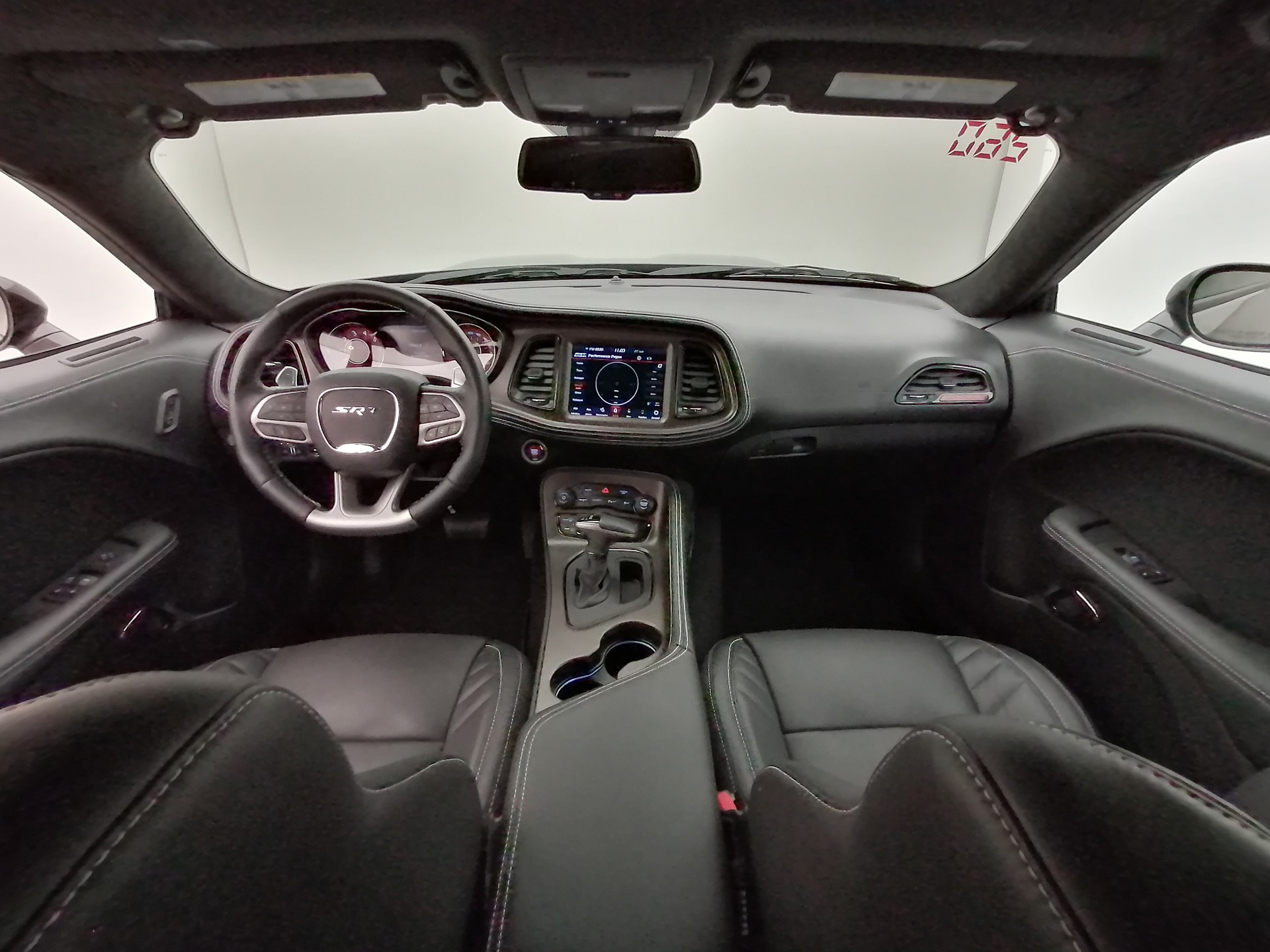 DODGE Challenger Hellcat WB Jaibreak-image-8