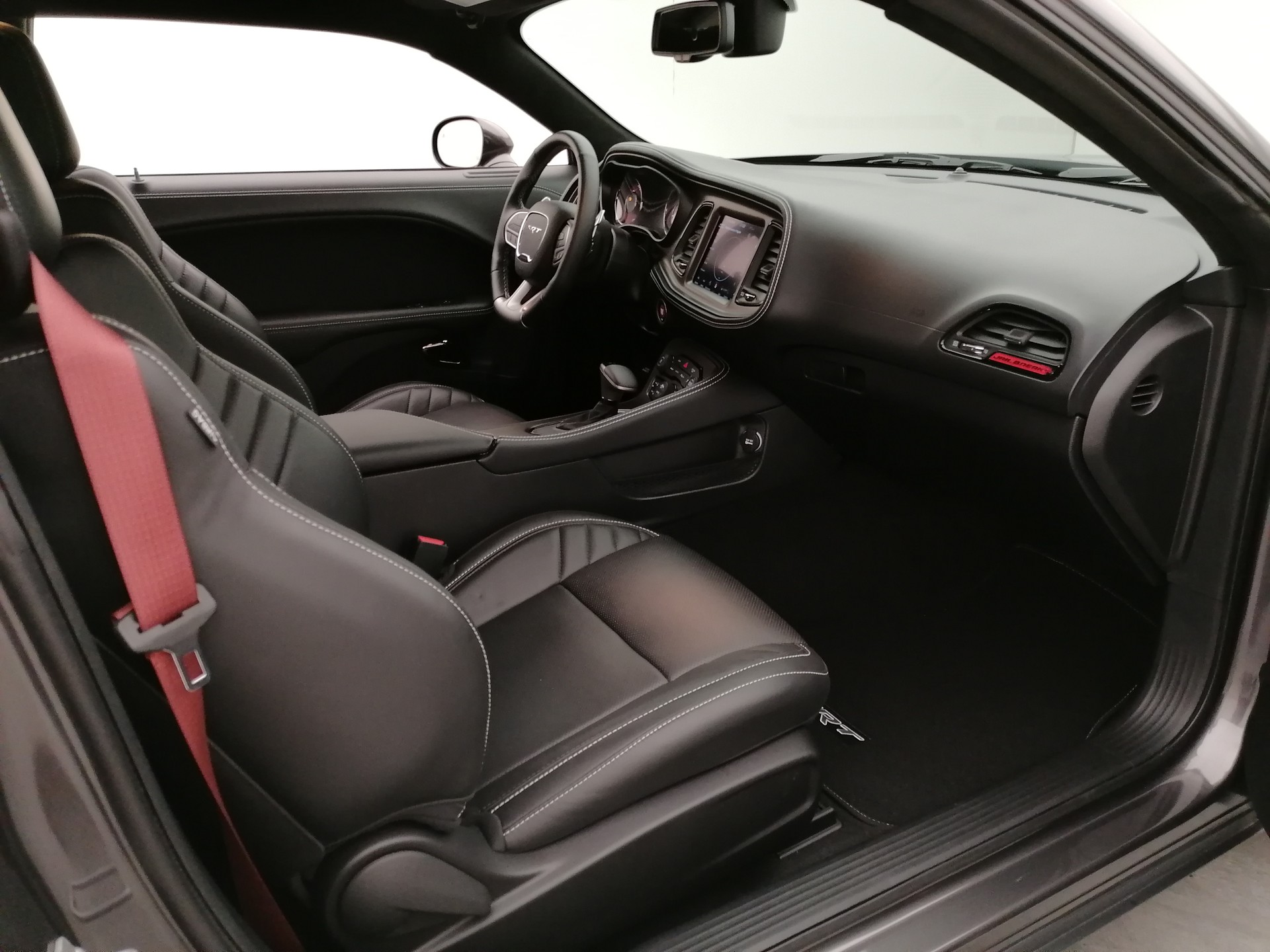 DODGE Challenger Hellcat WB Jaibreak-image-15