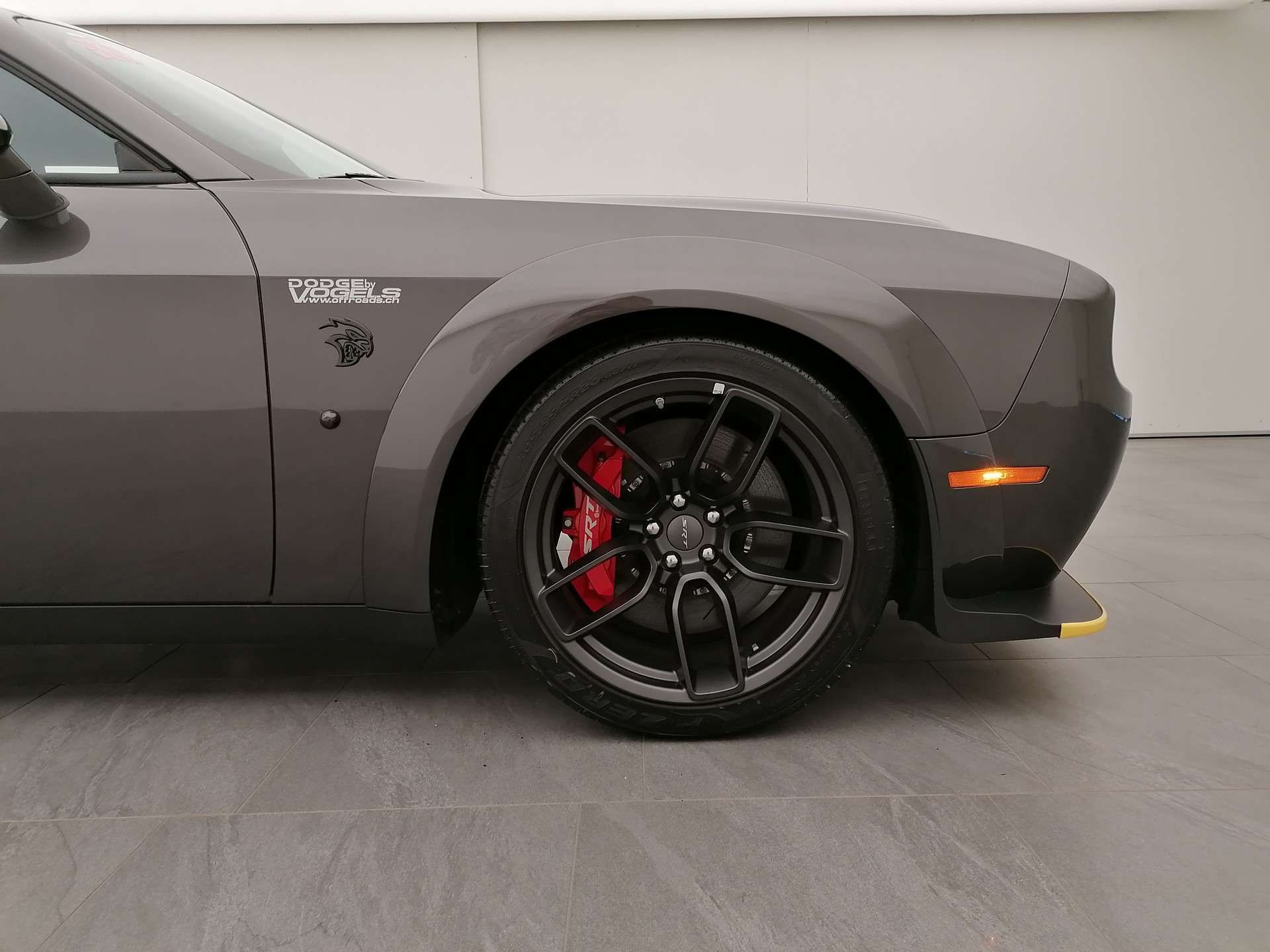 DODGE Challenger Hellcat WB Jaibreak-image-6