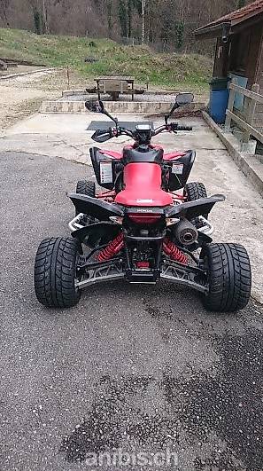 MONNIER-HONDA 700 XX-image-2