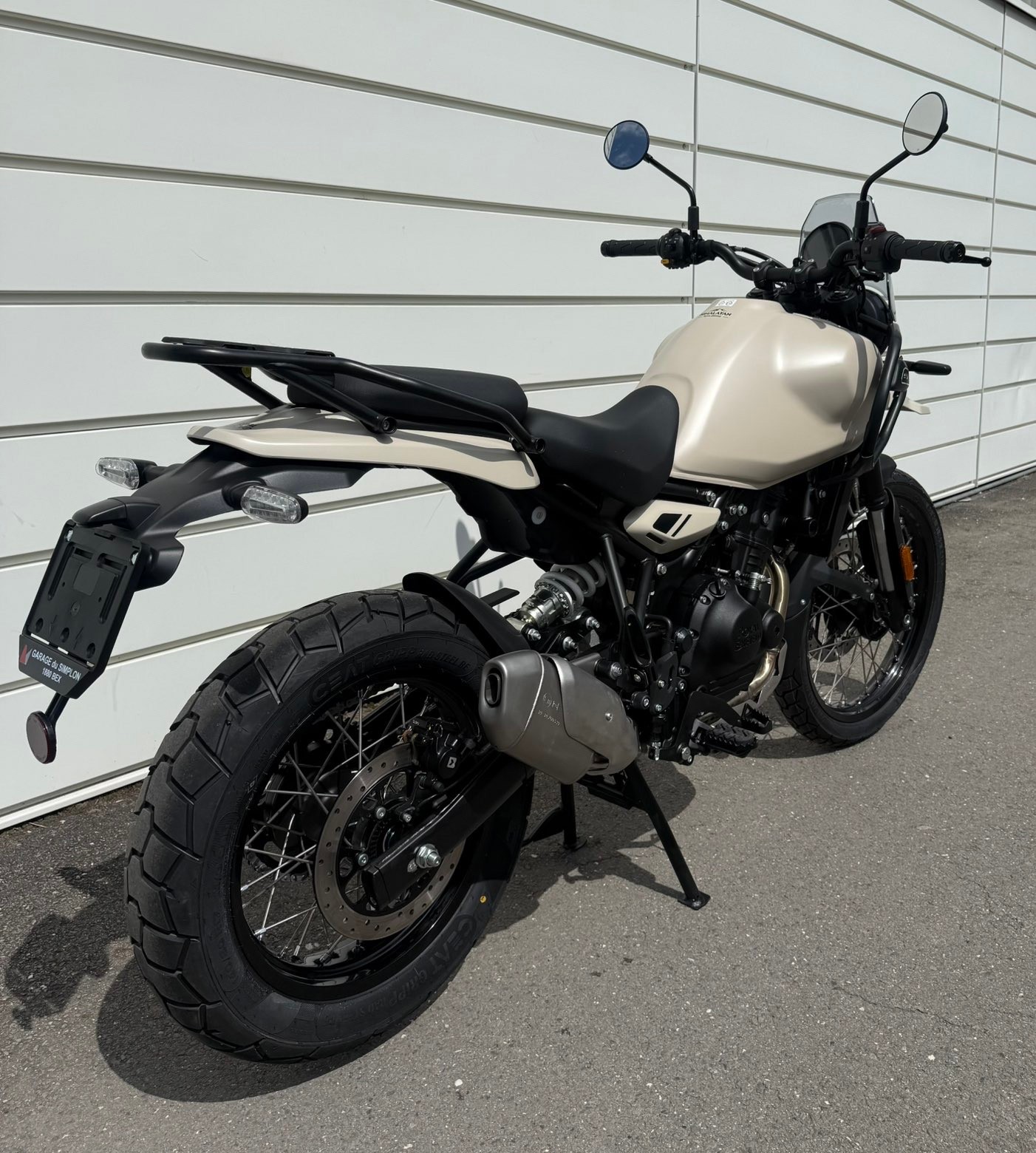ROYAL ENFIELD 452-image-1