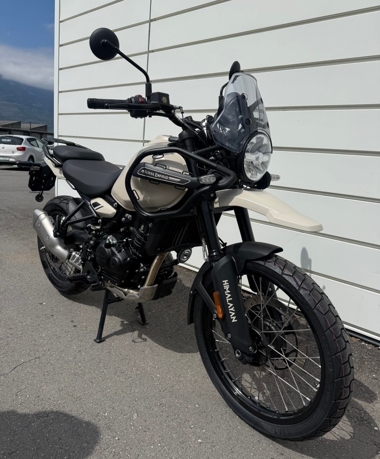 ROYAL ENFIELD 452-image-0