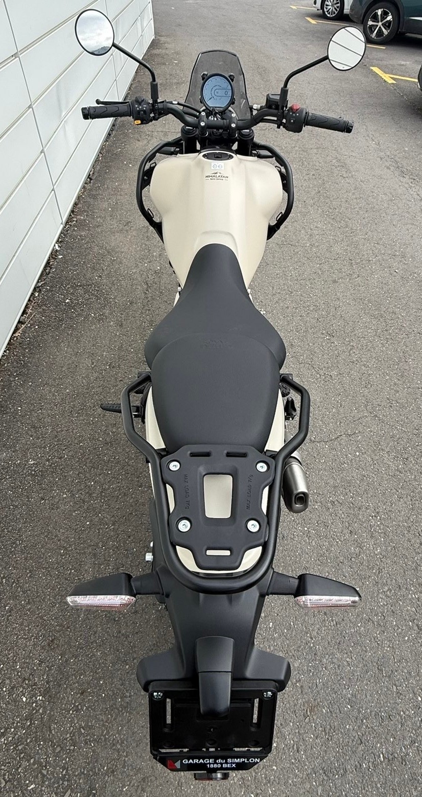 ROYAL ENFIELD 452-image-3