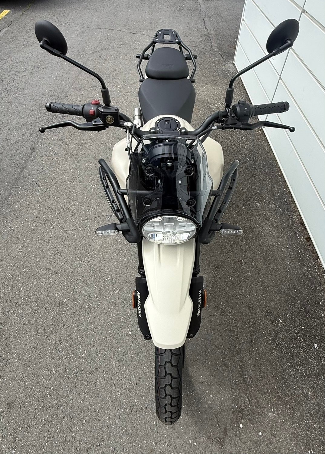 ROYAL ENFIELD 452-image-4