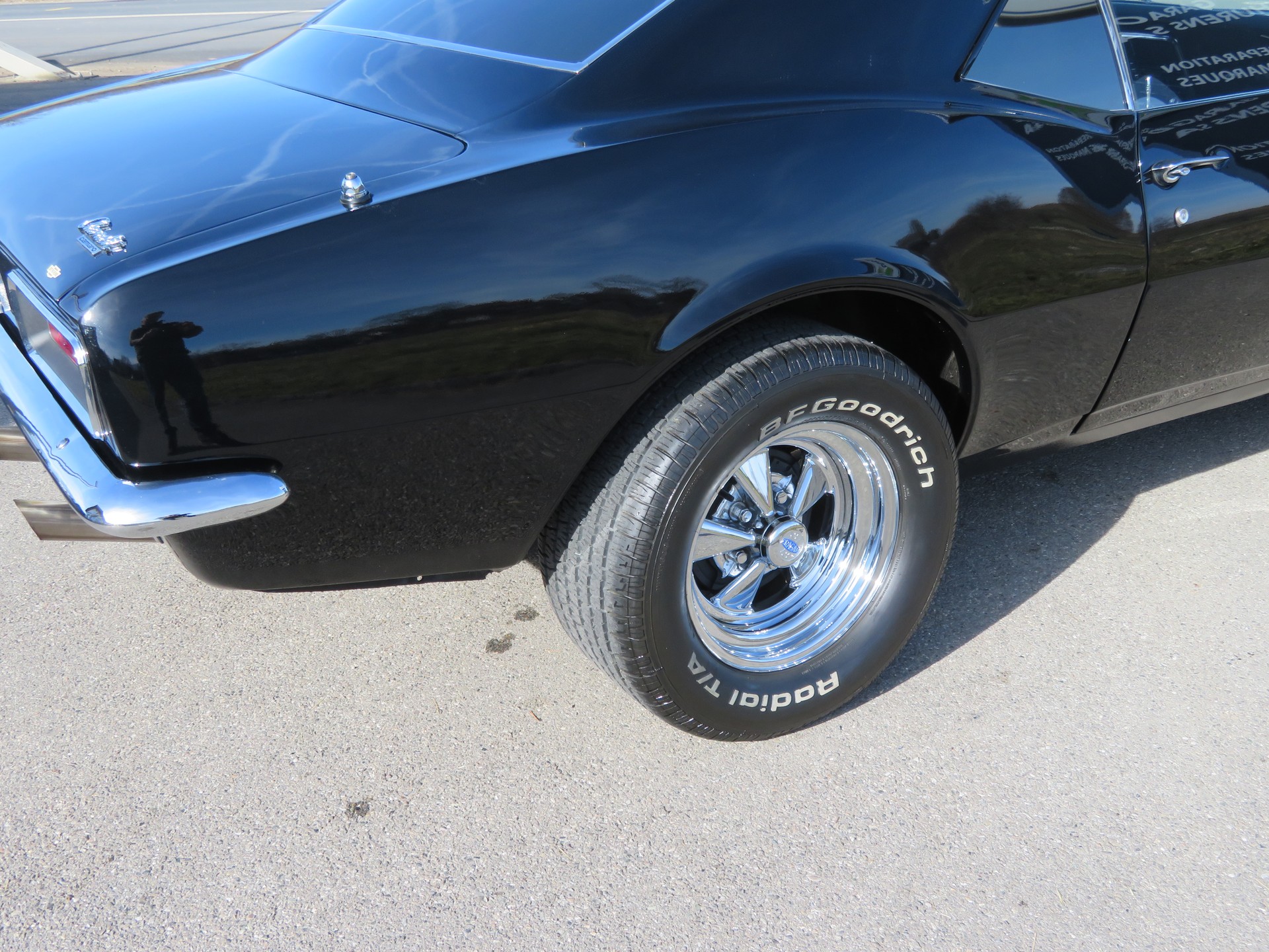 CHEVROLET CAMARO-image-8