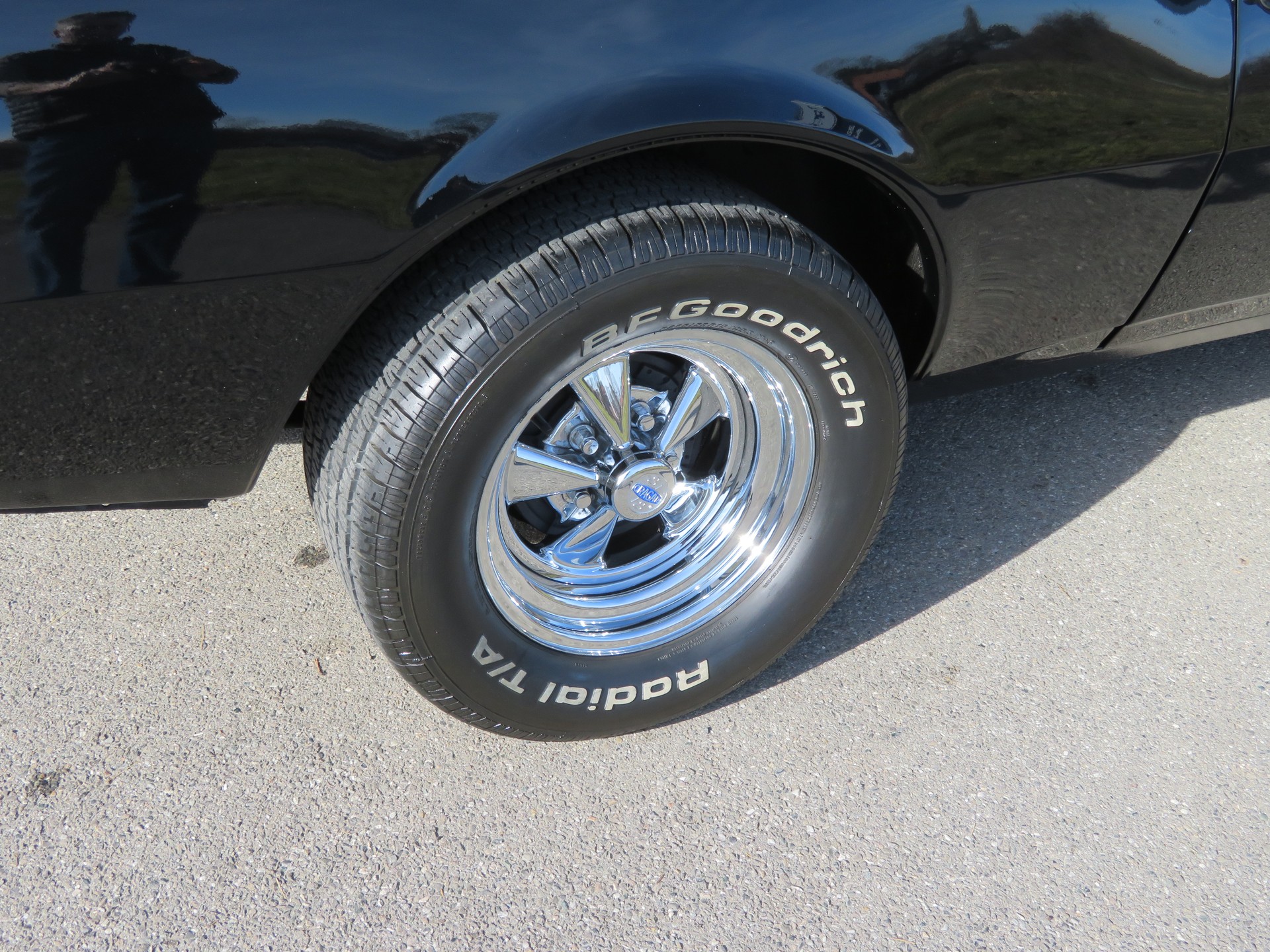 CHEVROLET CAMARO-image-9