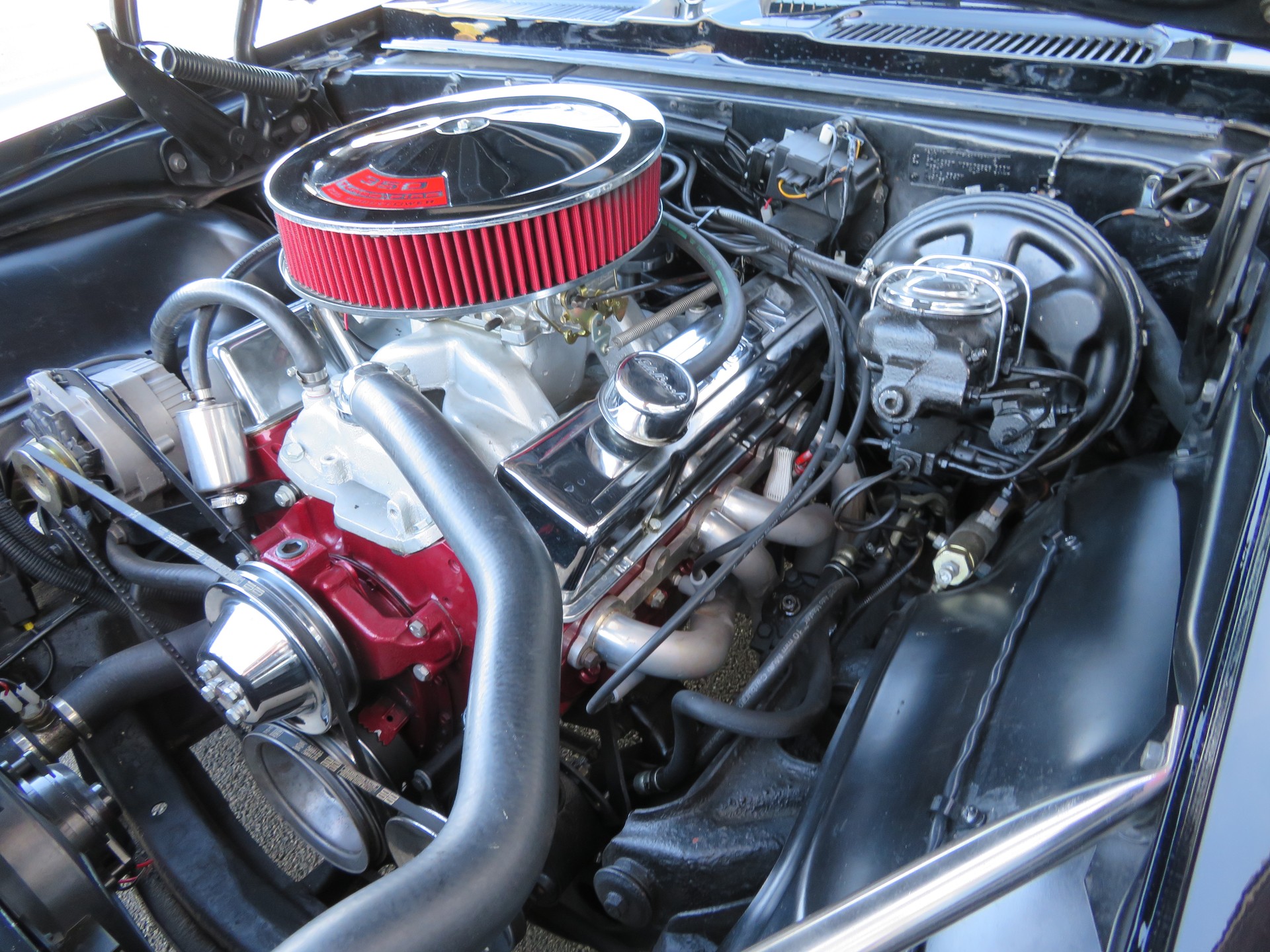 CHEVROLET CAMARO-image-6