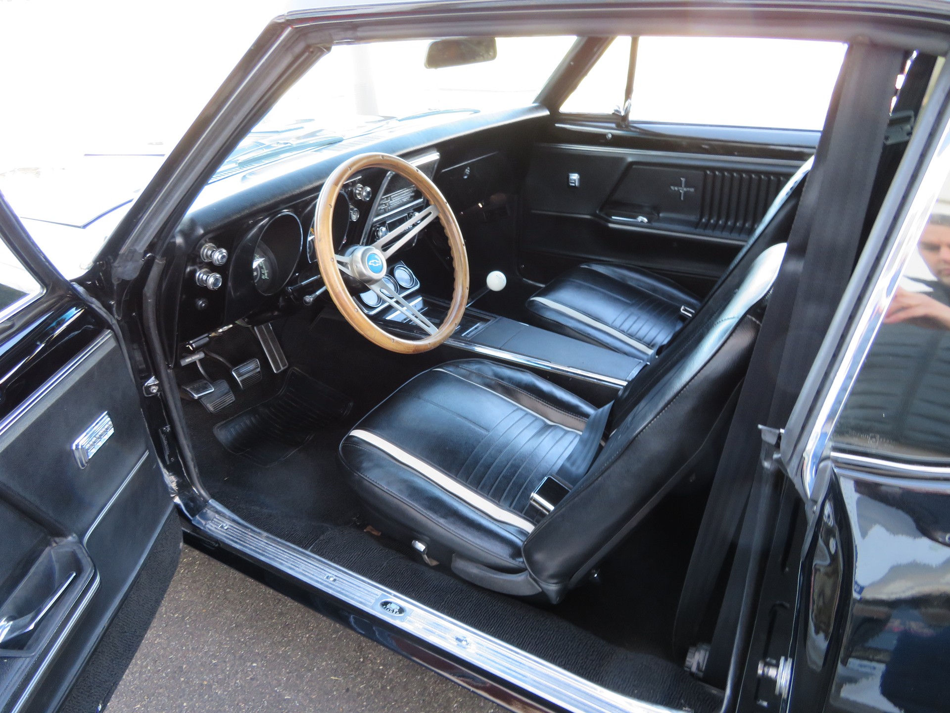 CHEVROLET CAMARO-image-2