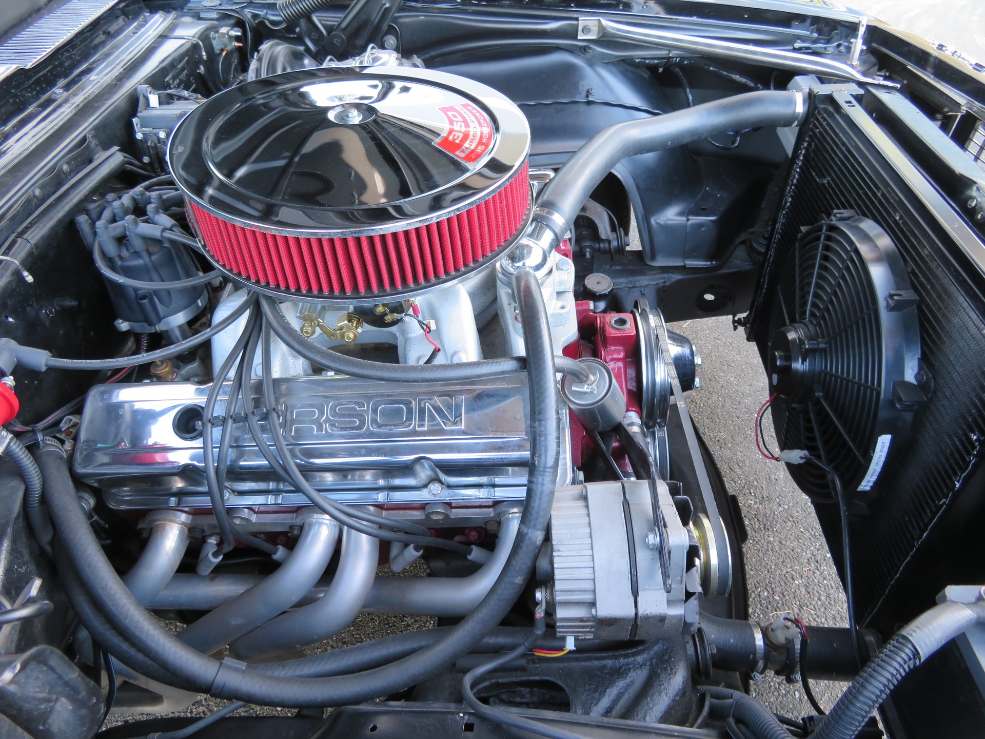 CHEVROLET CAMARO-image-13