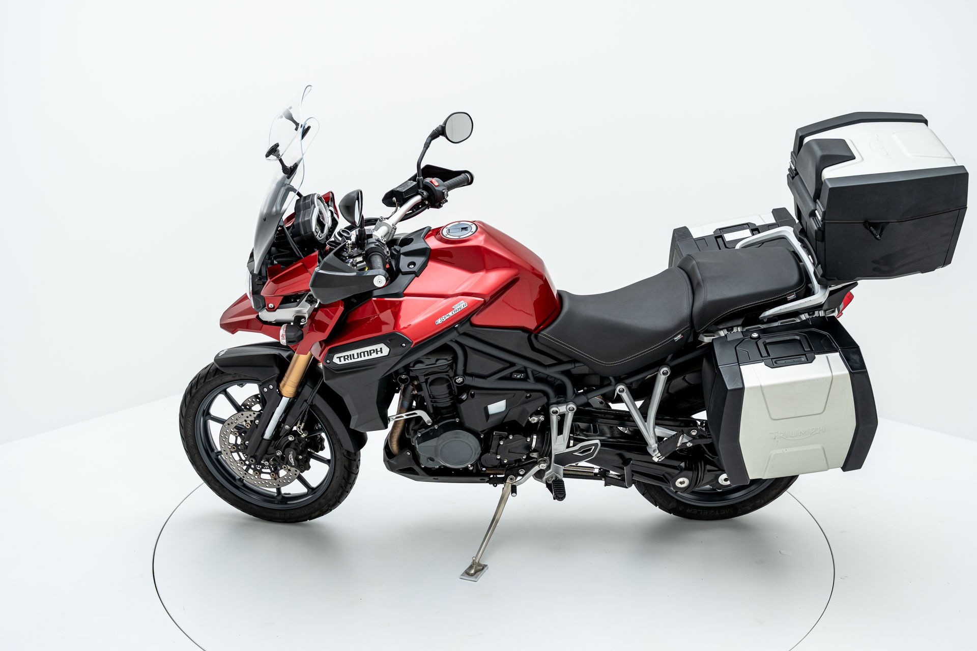 TRIUMPH Tiger 1200 Explorer ABS-image-5