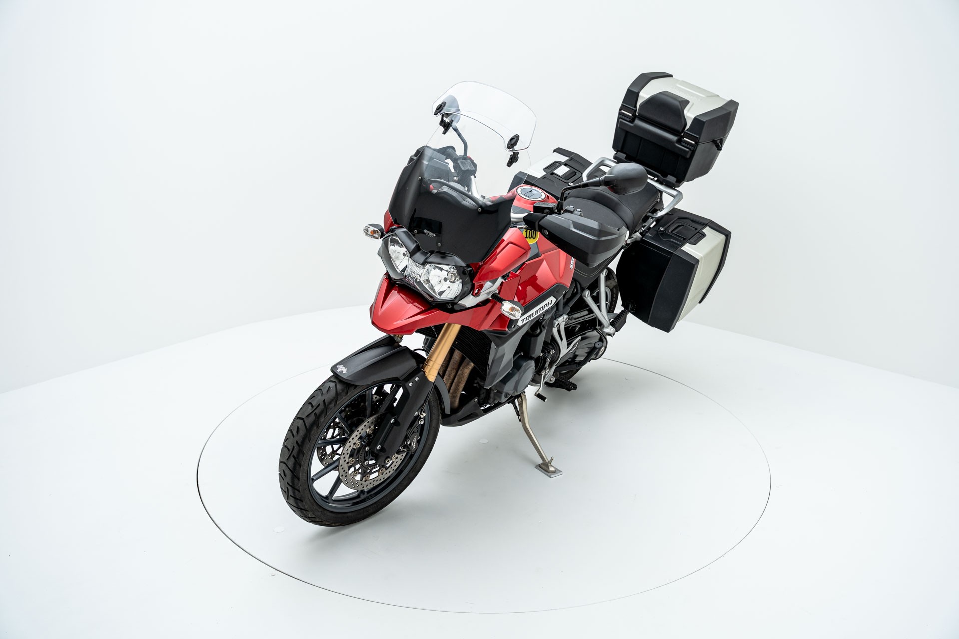 TRIUMPH Tiger 1200 Explorer ABS-image-2