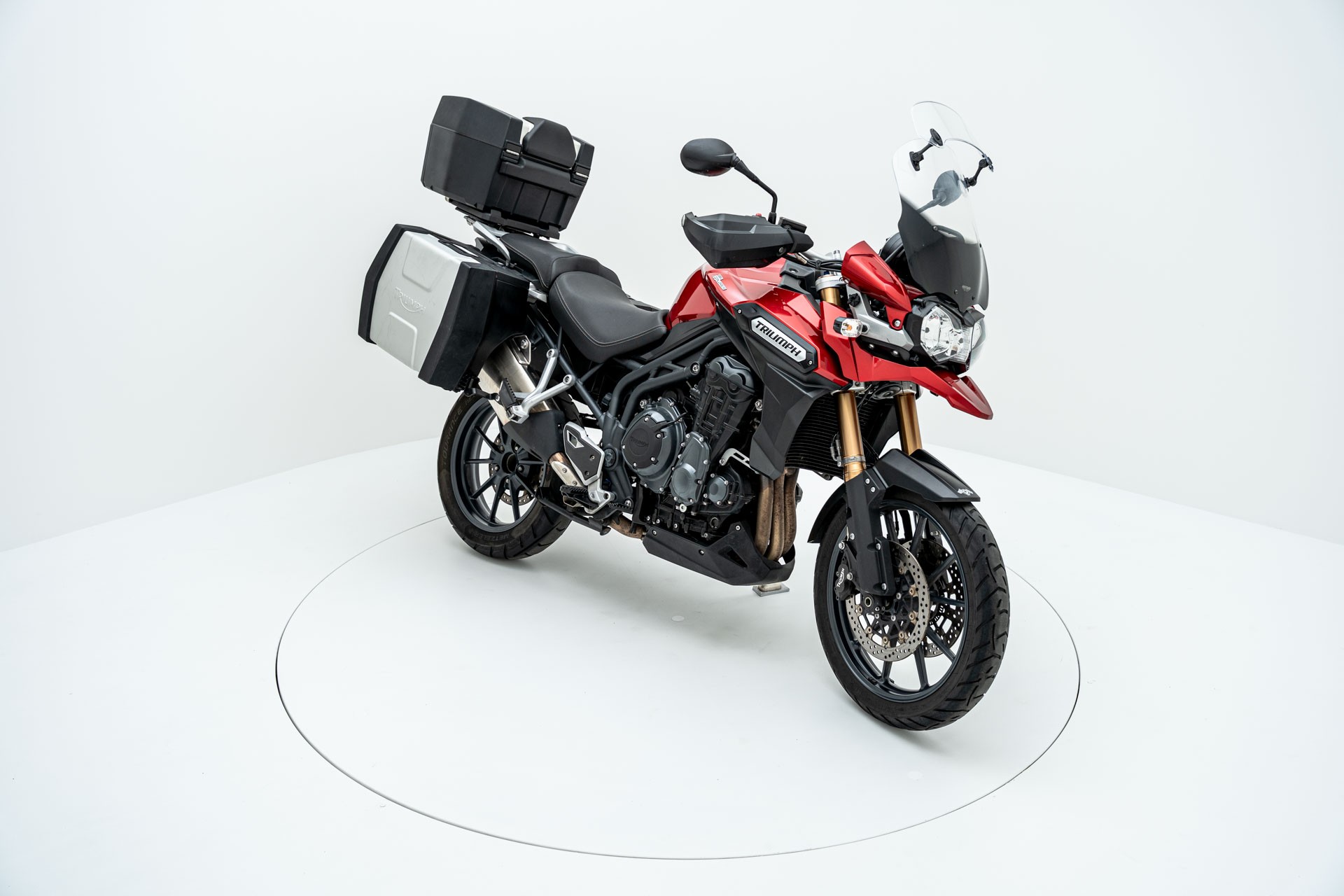 TRIUMPH Tiger 1200 Explorer ABS-image-1