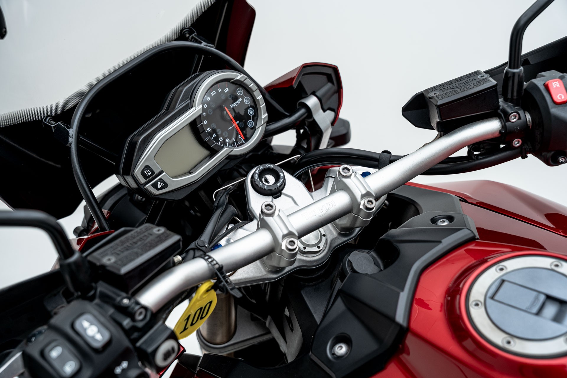 TRIUMPH Tiger 1200 Explorer ABS-image-7