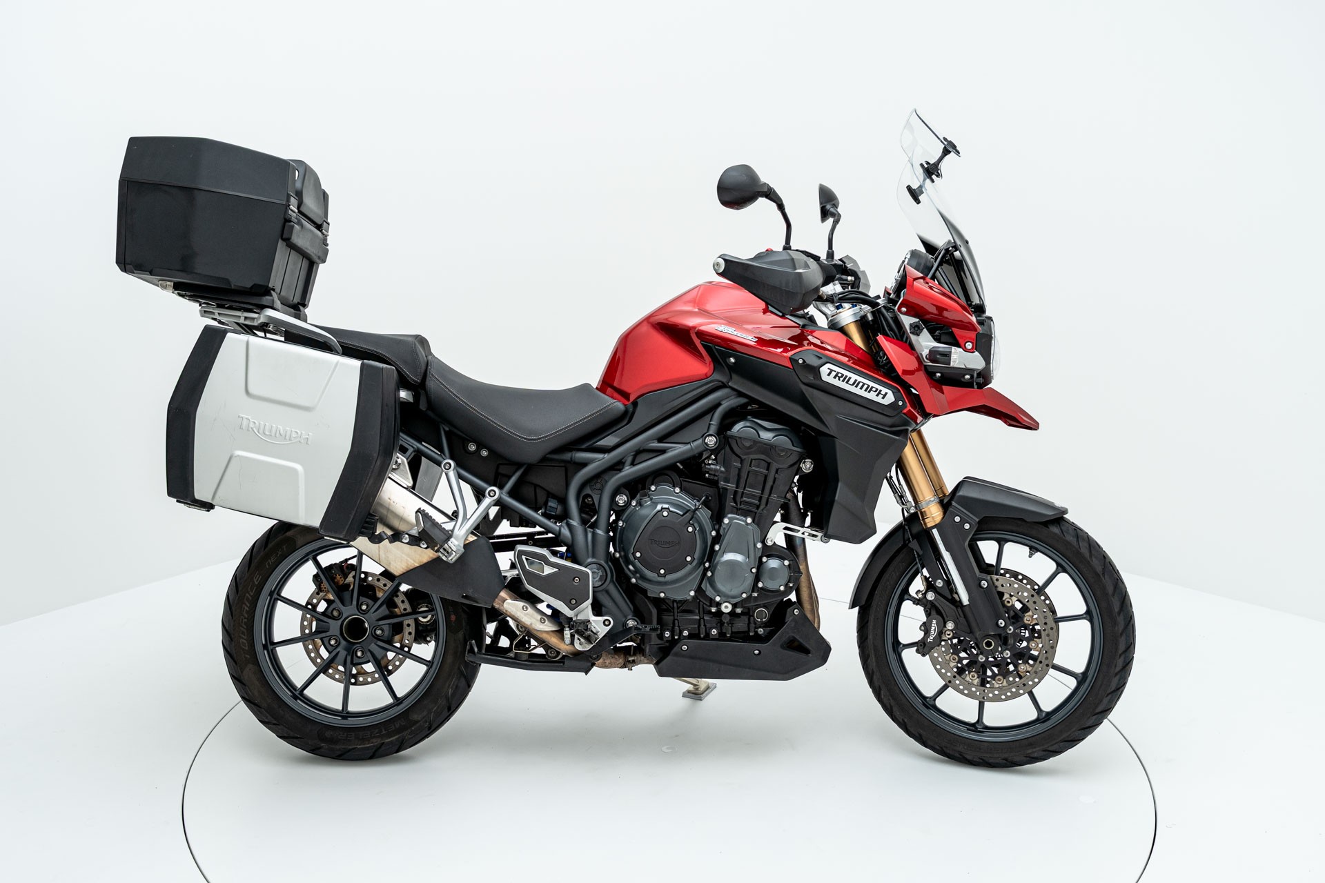 TRIUMPH Tiger 1200 Explorer ABS-image-0