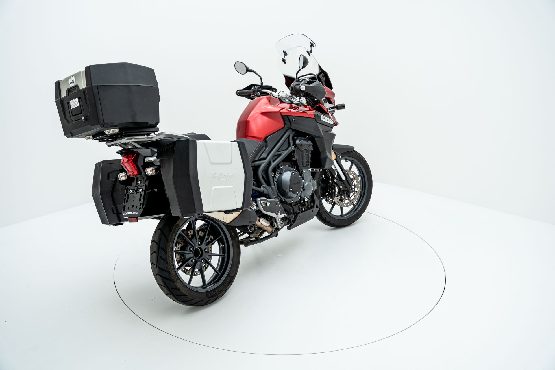 TRIUMPH Tiger 1200 Explorer ABS-image-3