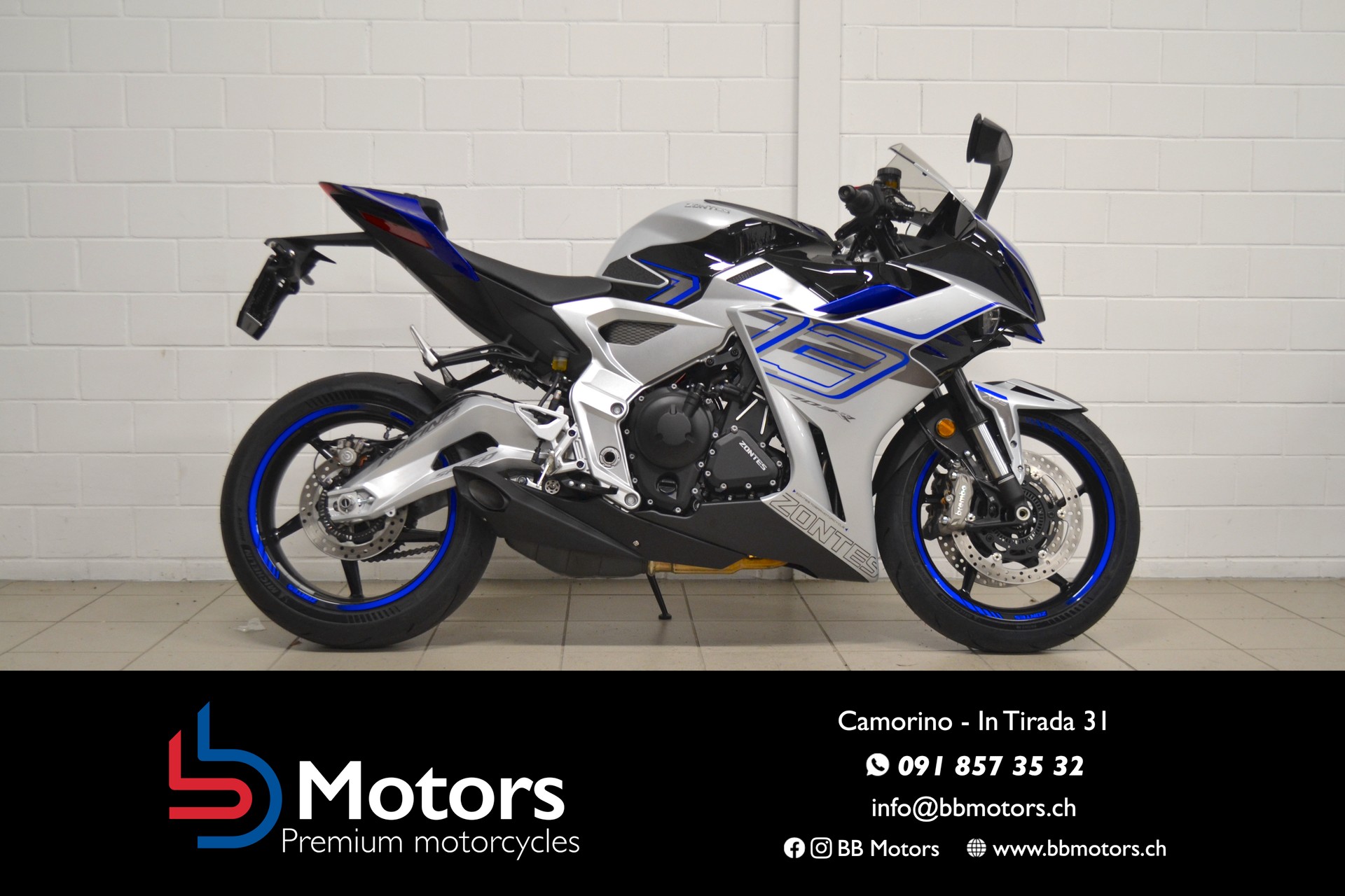 ZONTES 703RR-image-0