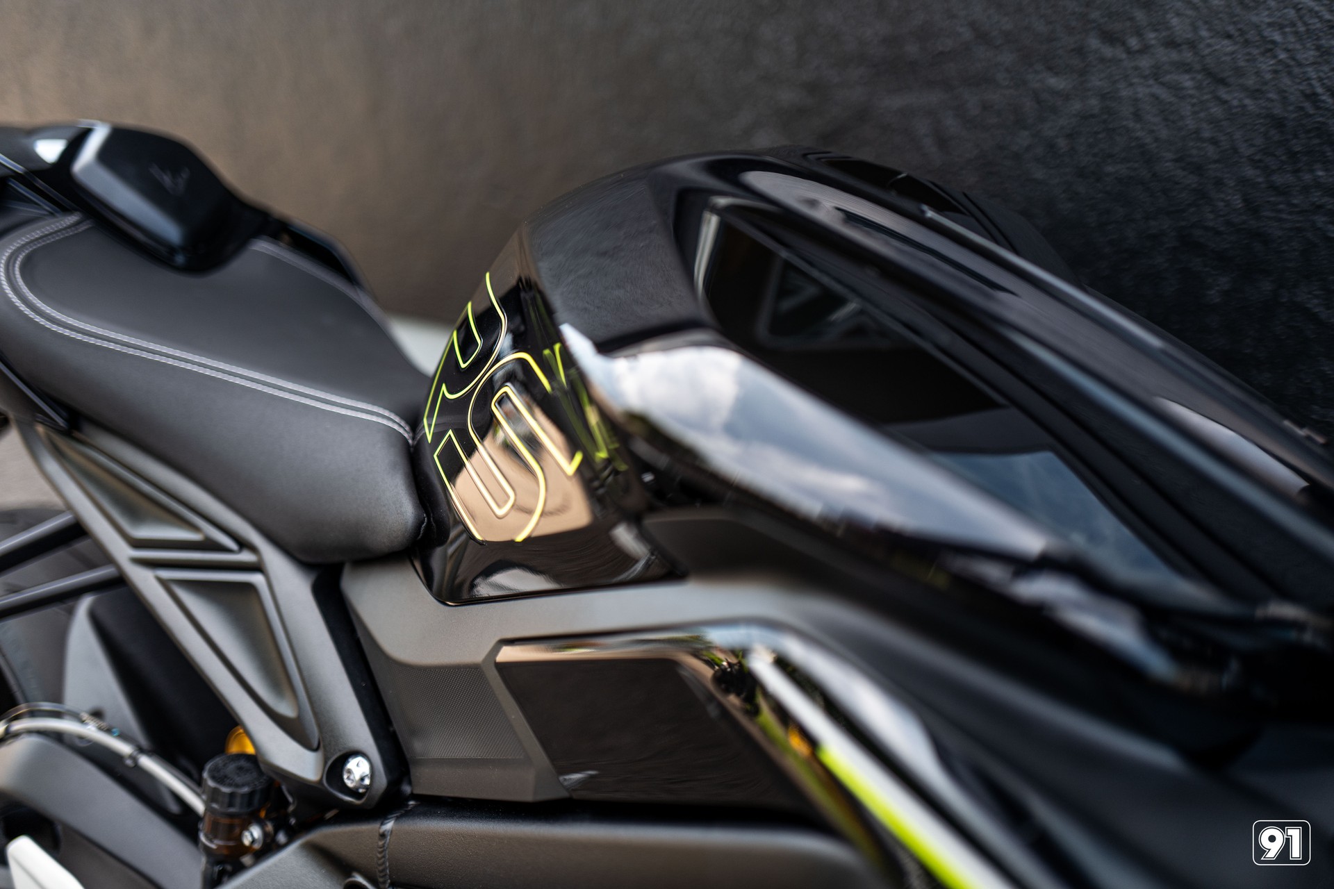 TRIUMPH Street Triple RS 765-image-6