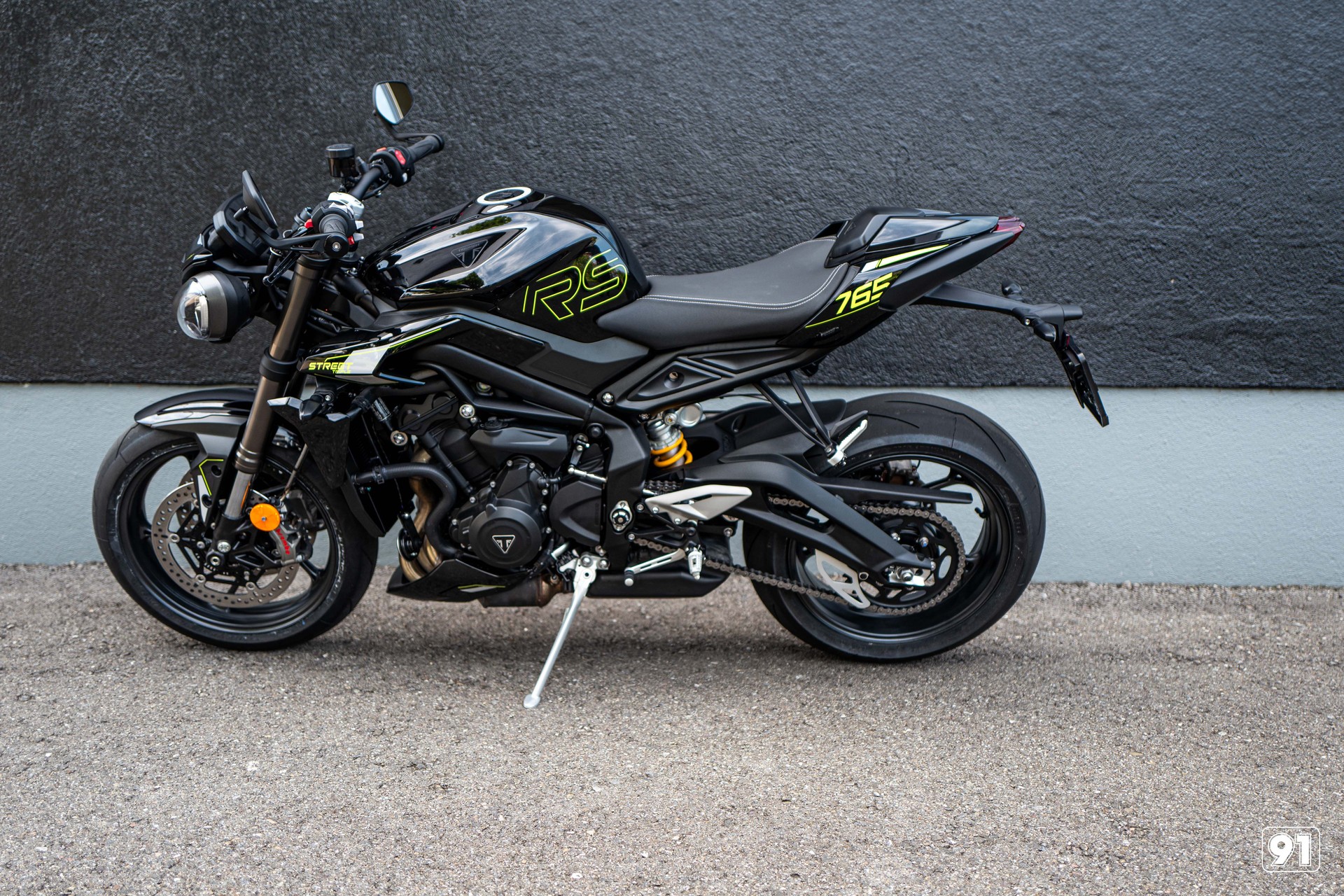 TRIUMPH Street Triple RS 765-image-2