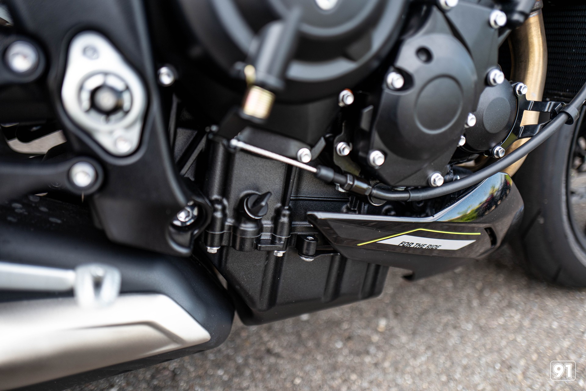 TRIUMPH Street Triple RS 765-image-8