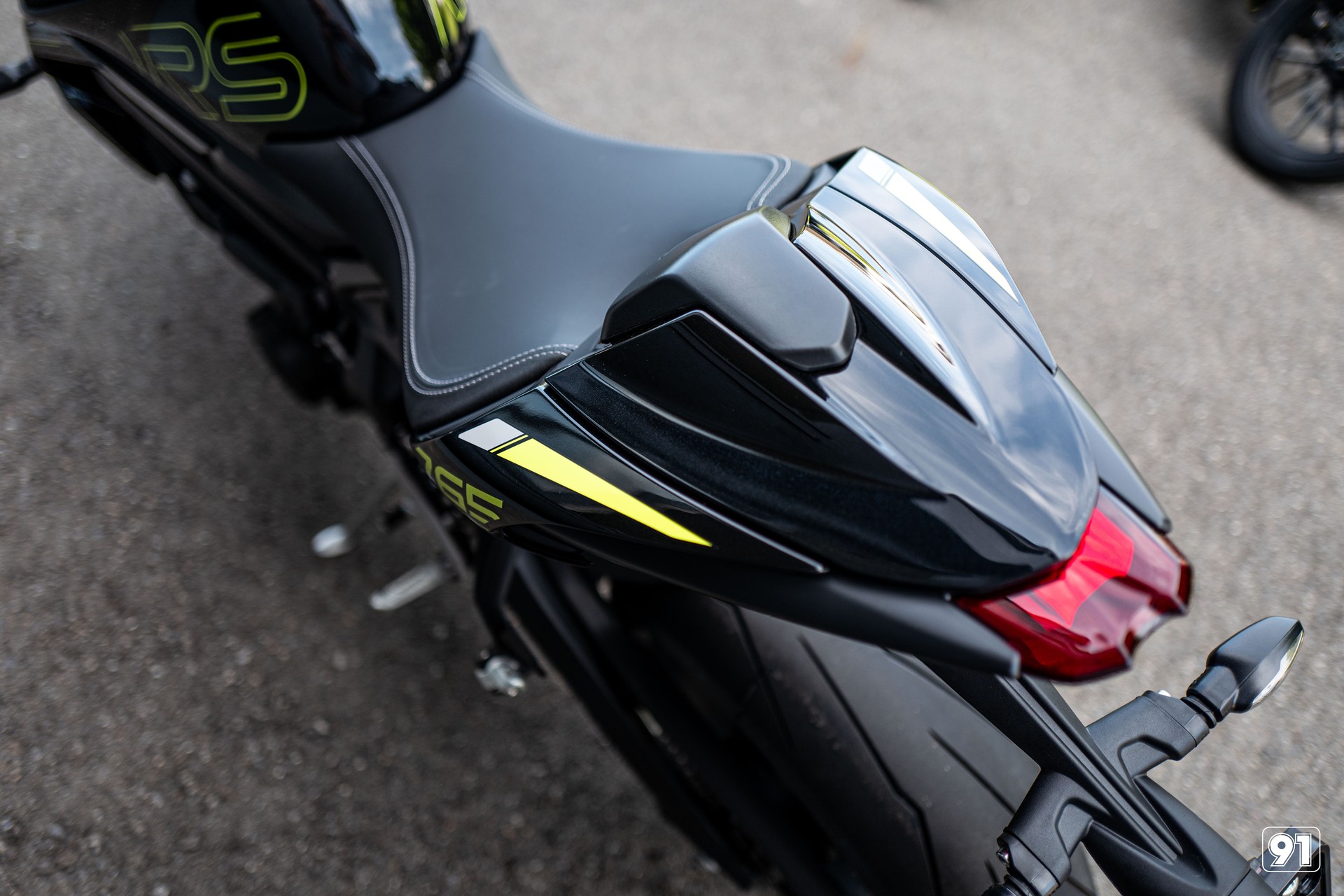 TRIUMPH Street Triple RS 765-image-10