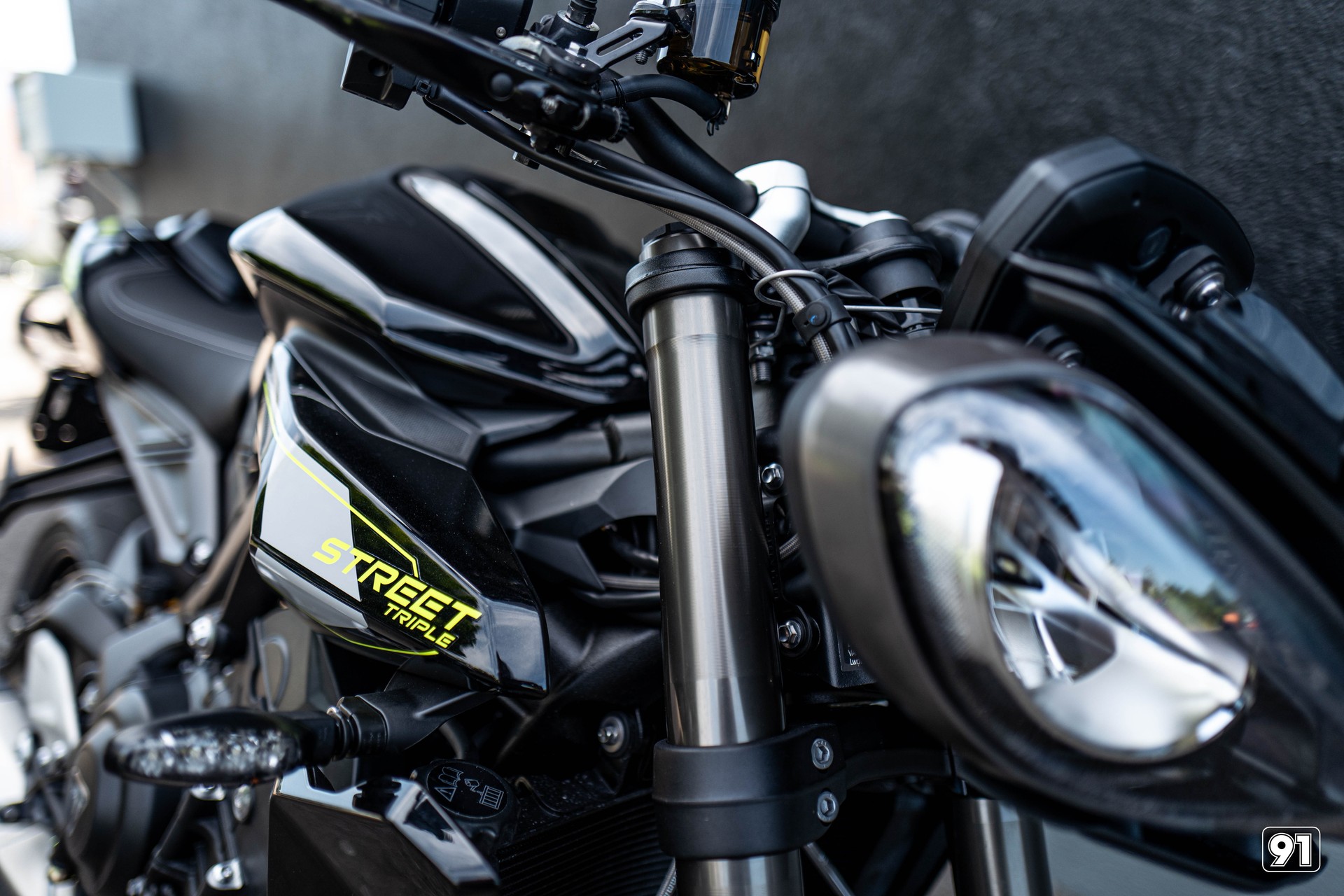 TRIUMPH Street Triple RS 765-image-7