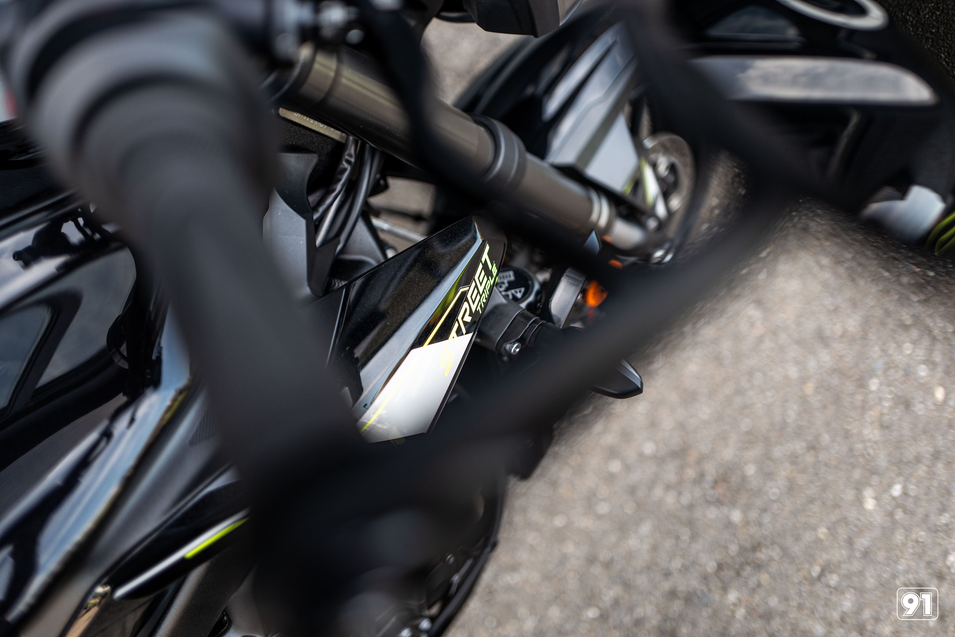 TRIUMPH Street Triple RS 765-image-5