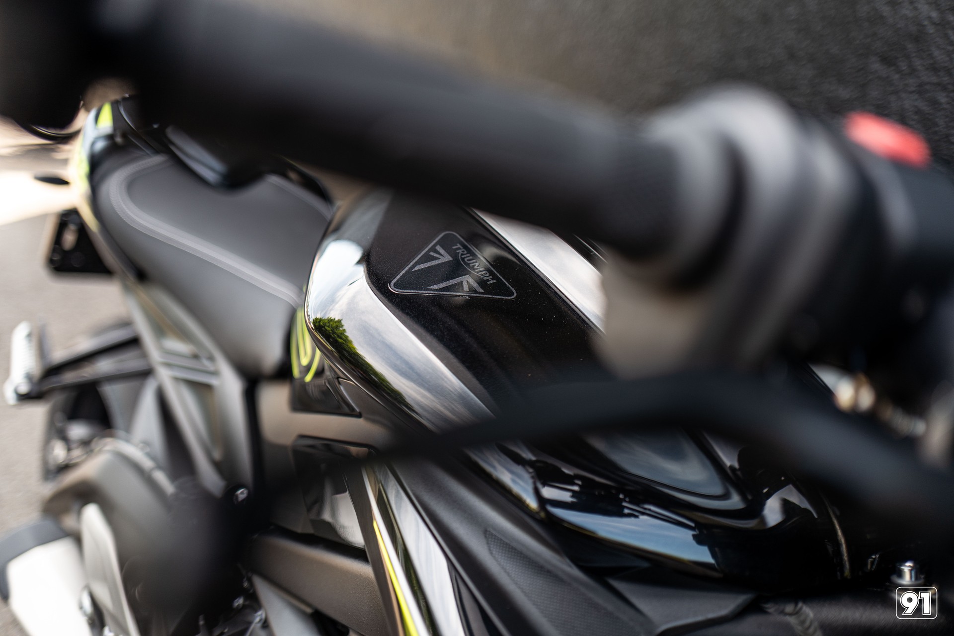 TRIUMPH Street Triple RS 765-image-4