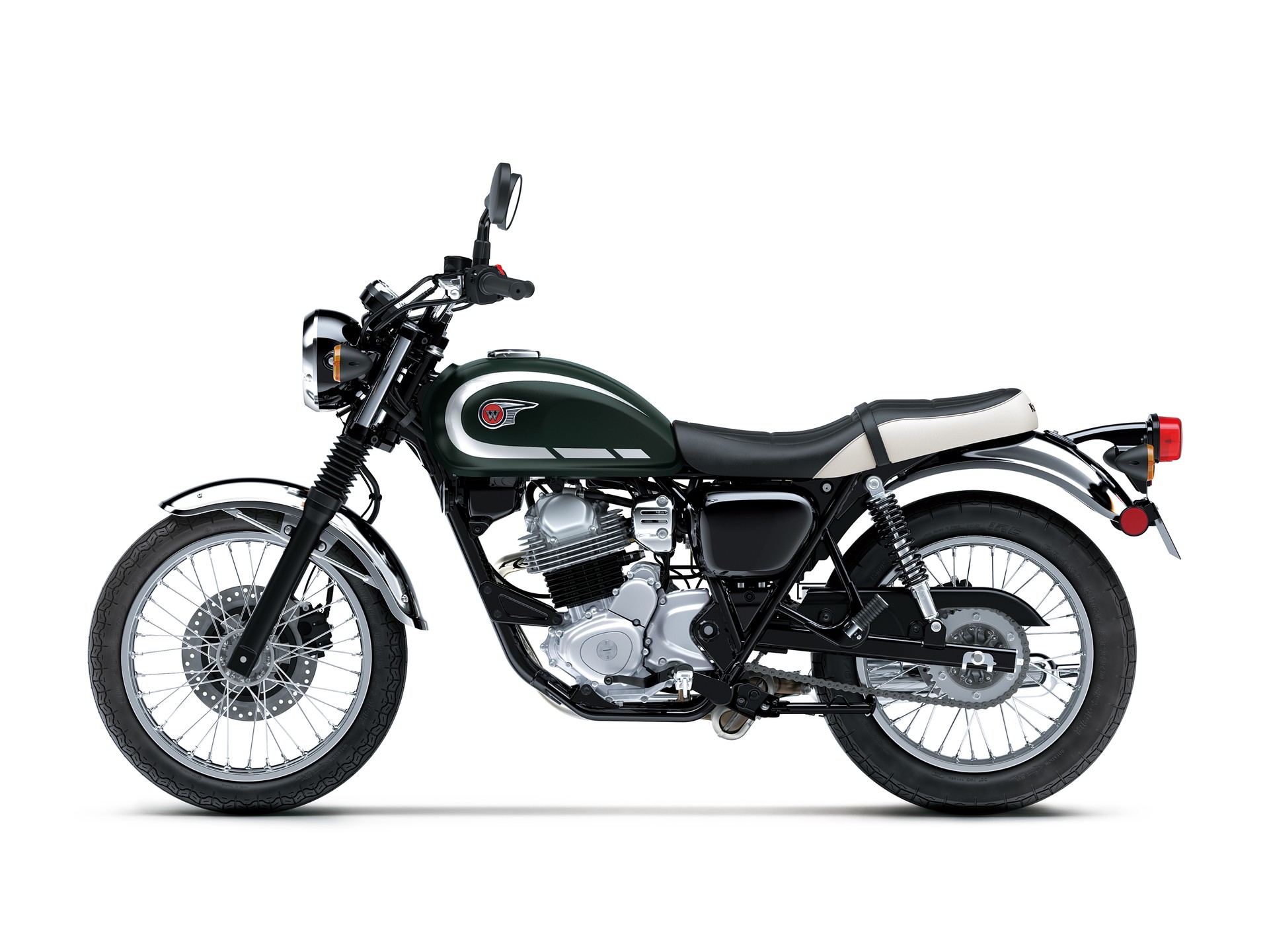 KAWASAKI W230 MY26-image-1