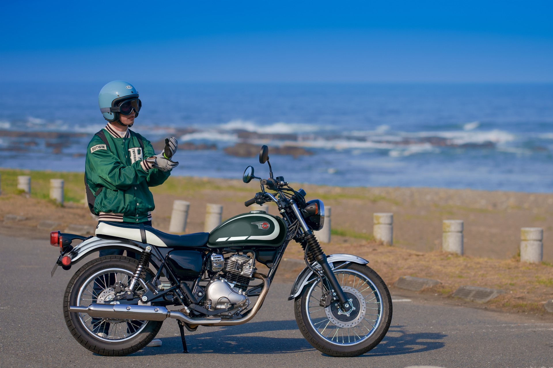 KAWASAKI W230 MY26-image-3