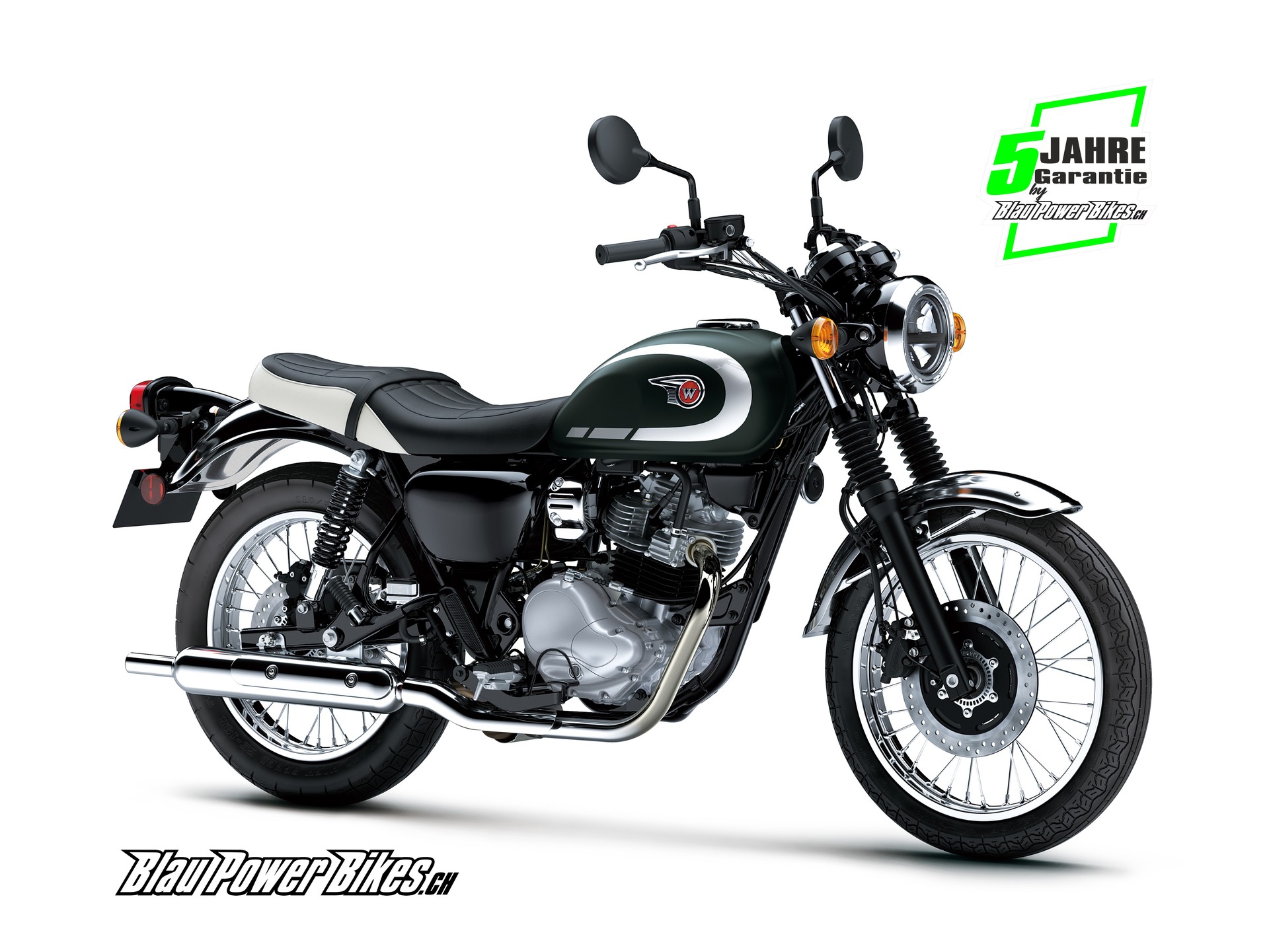 KAWASAKI W230 MY26-image-0