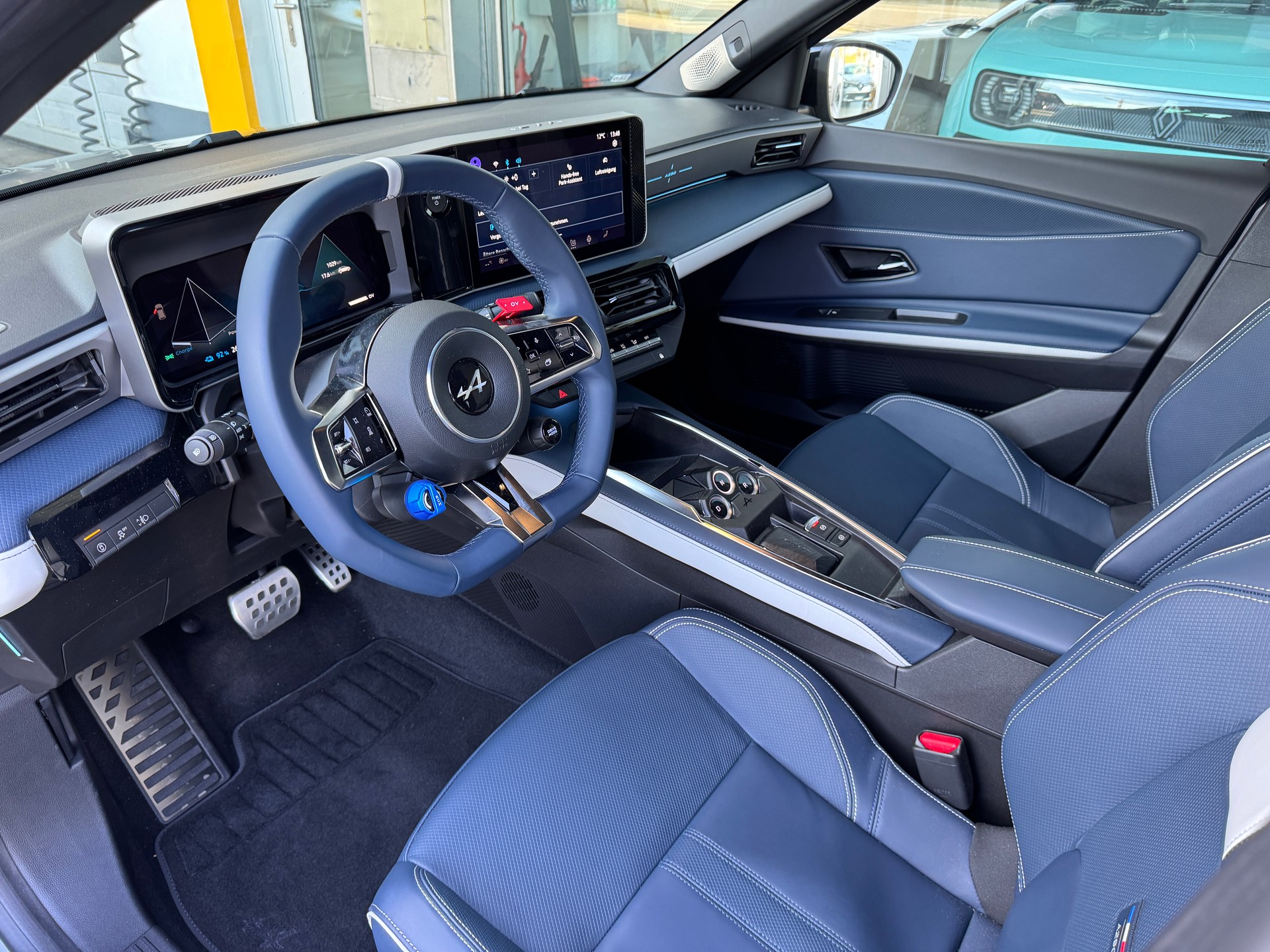 ALPINE A290 220 52kWh GTS-image-5