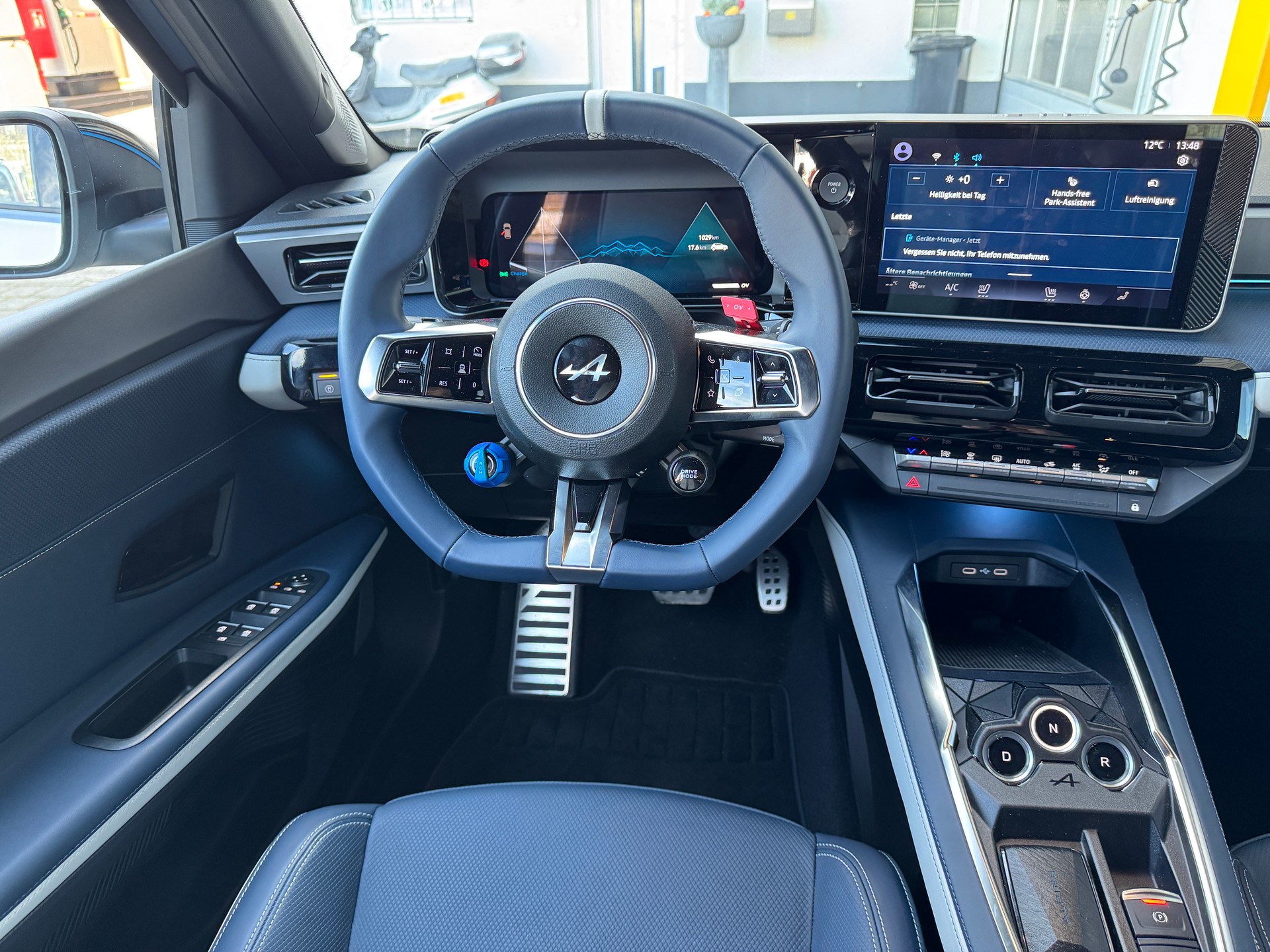 ALPINE A290 220 52kWh GTS-image-4