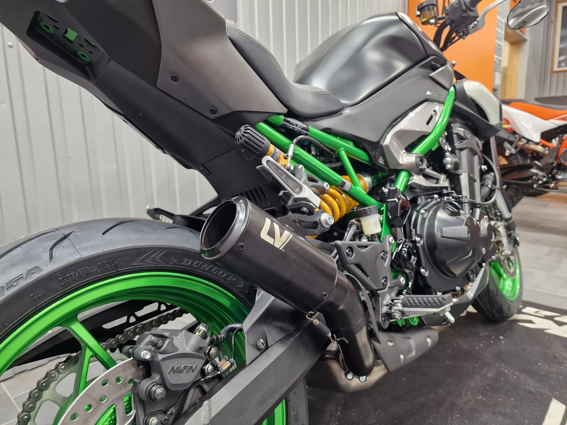 KAWASAKI Z 900 SE-image-6
